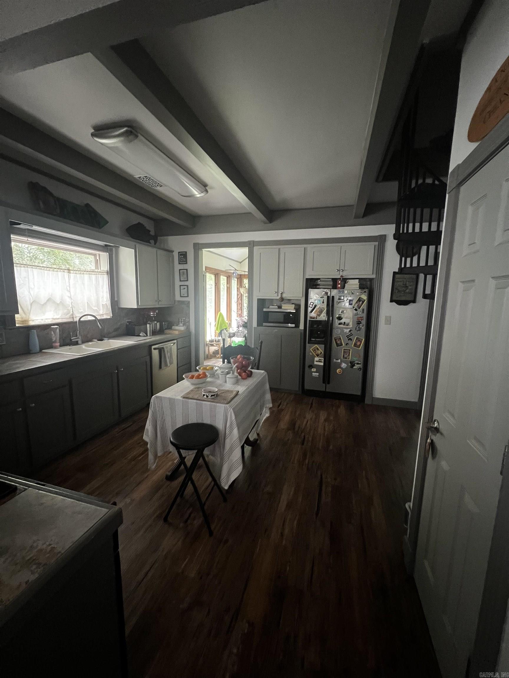 Chumleys - Residential