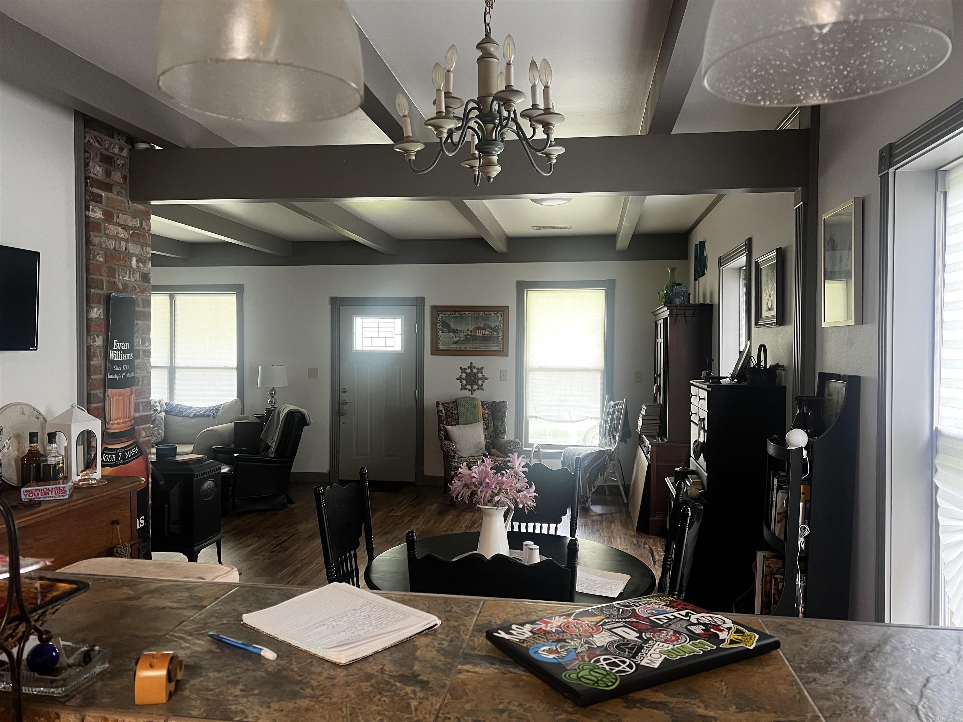 Chumleys - Residential