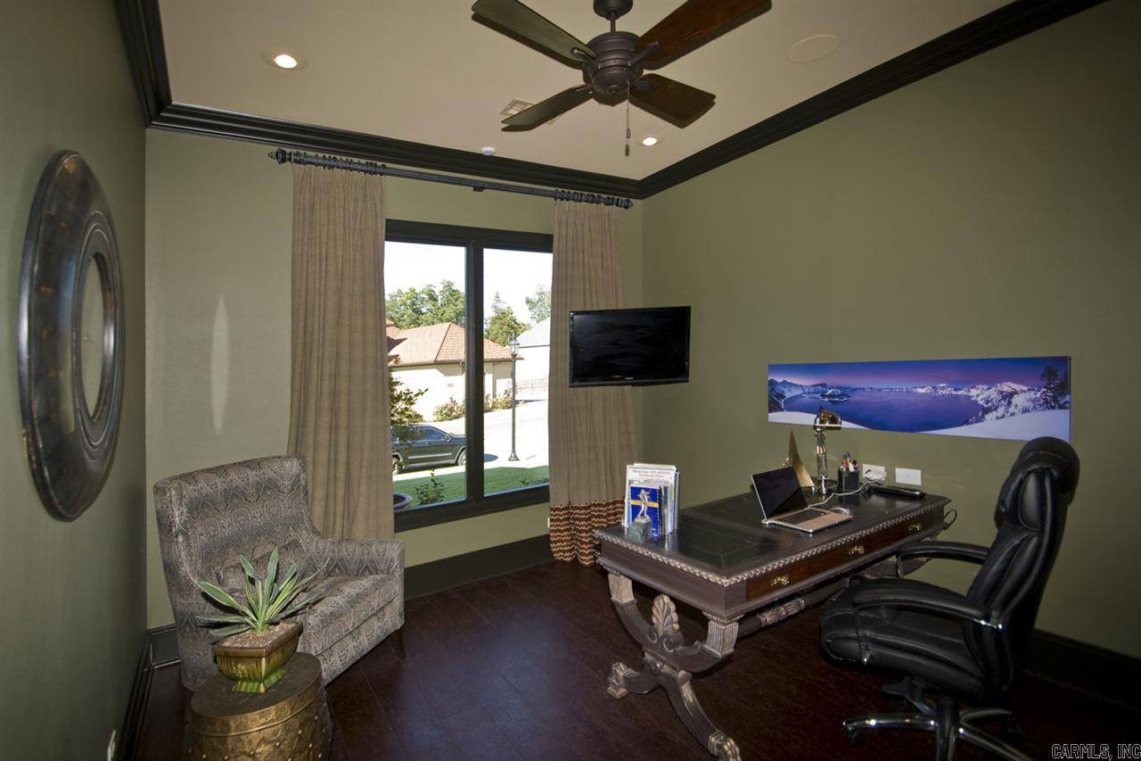 CHENAL VALLEY SEZANNE COURT - Residential