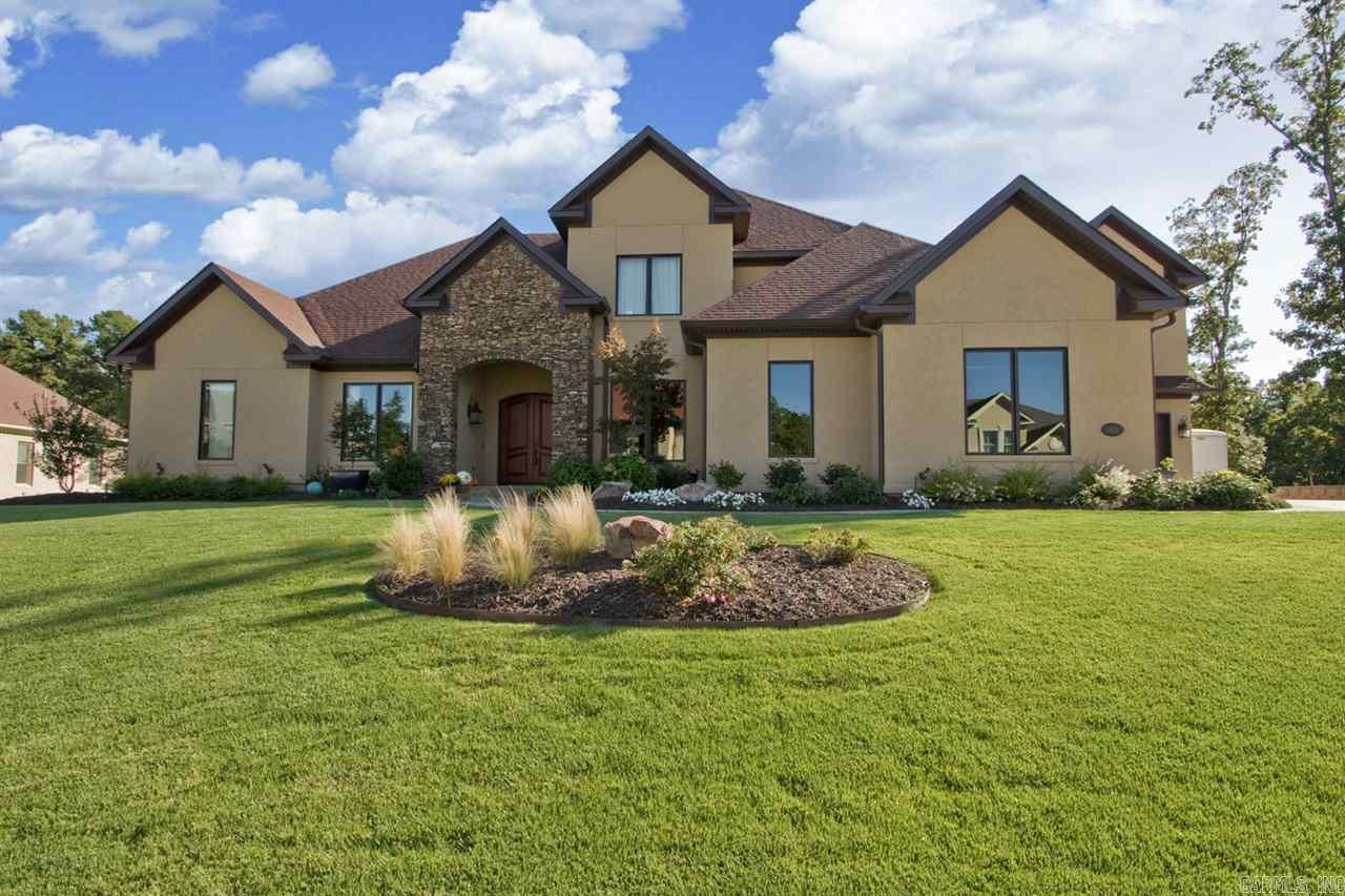 CHENAL VALLEY SEZANNE COURT - Residential