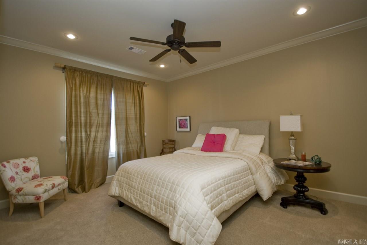 CHENAL VALLEY SEZANNE COURT - Residential