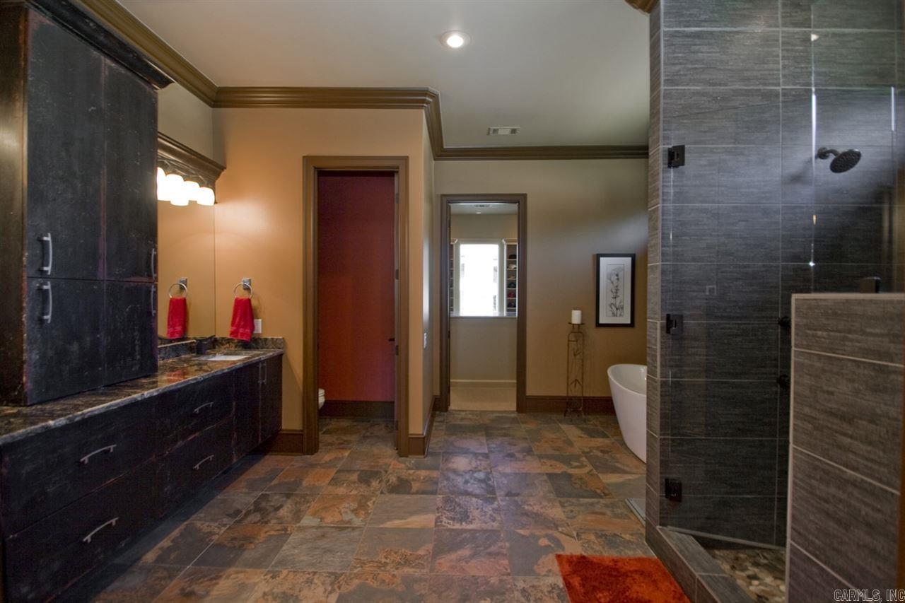 CHENAL VALLEY SEZANNE COURT - Residential