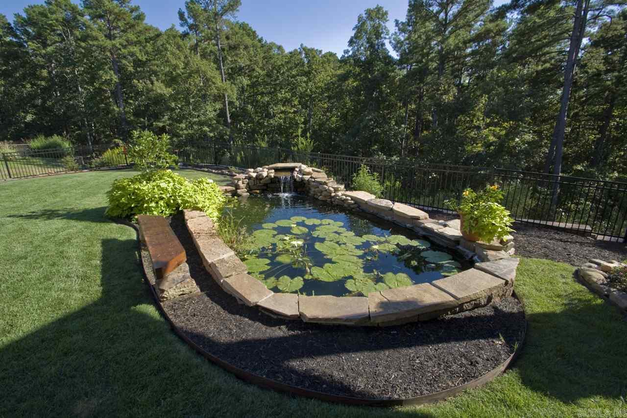 CHENAL VALLEY SEZANNE COURT - Residential