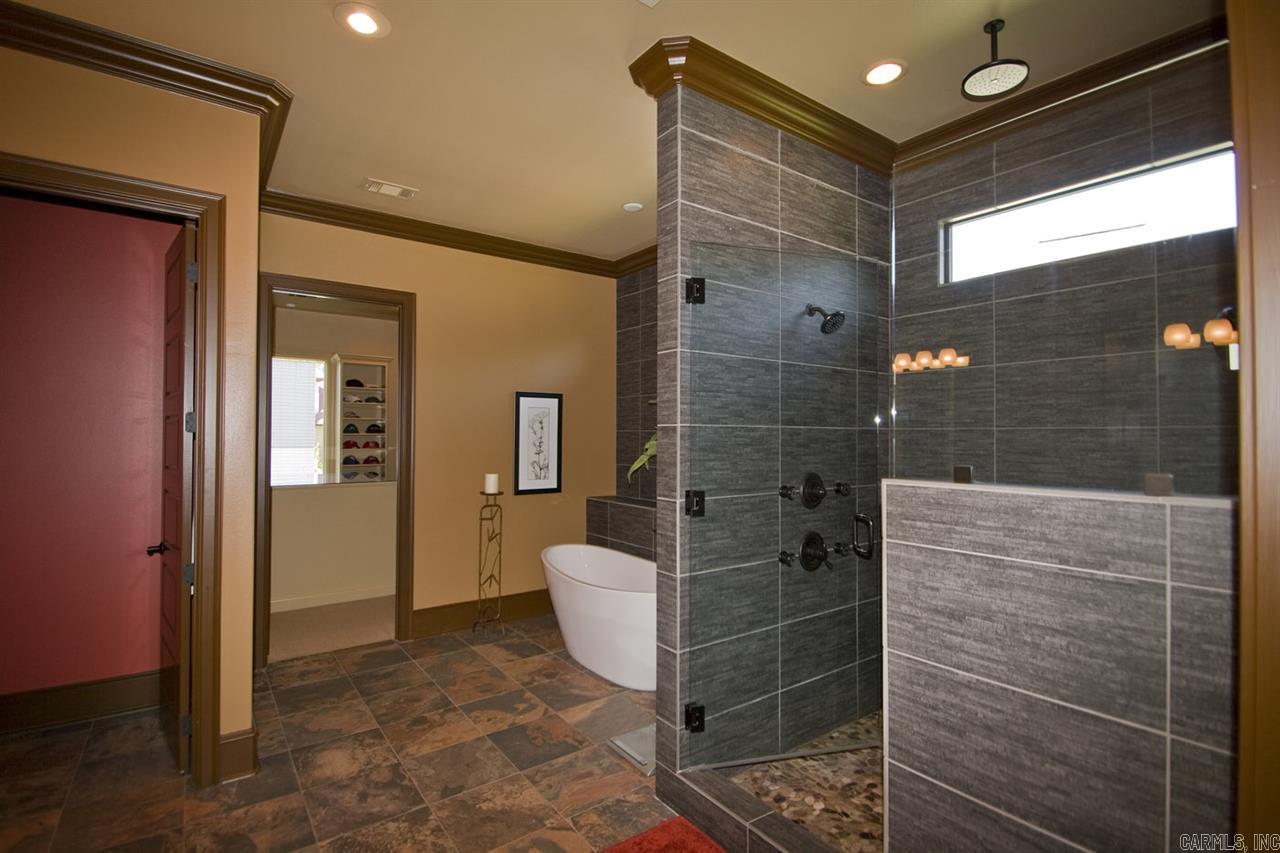 CHENAL VALLEY SEZANNE COURT - Residential