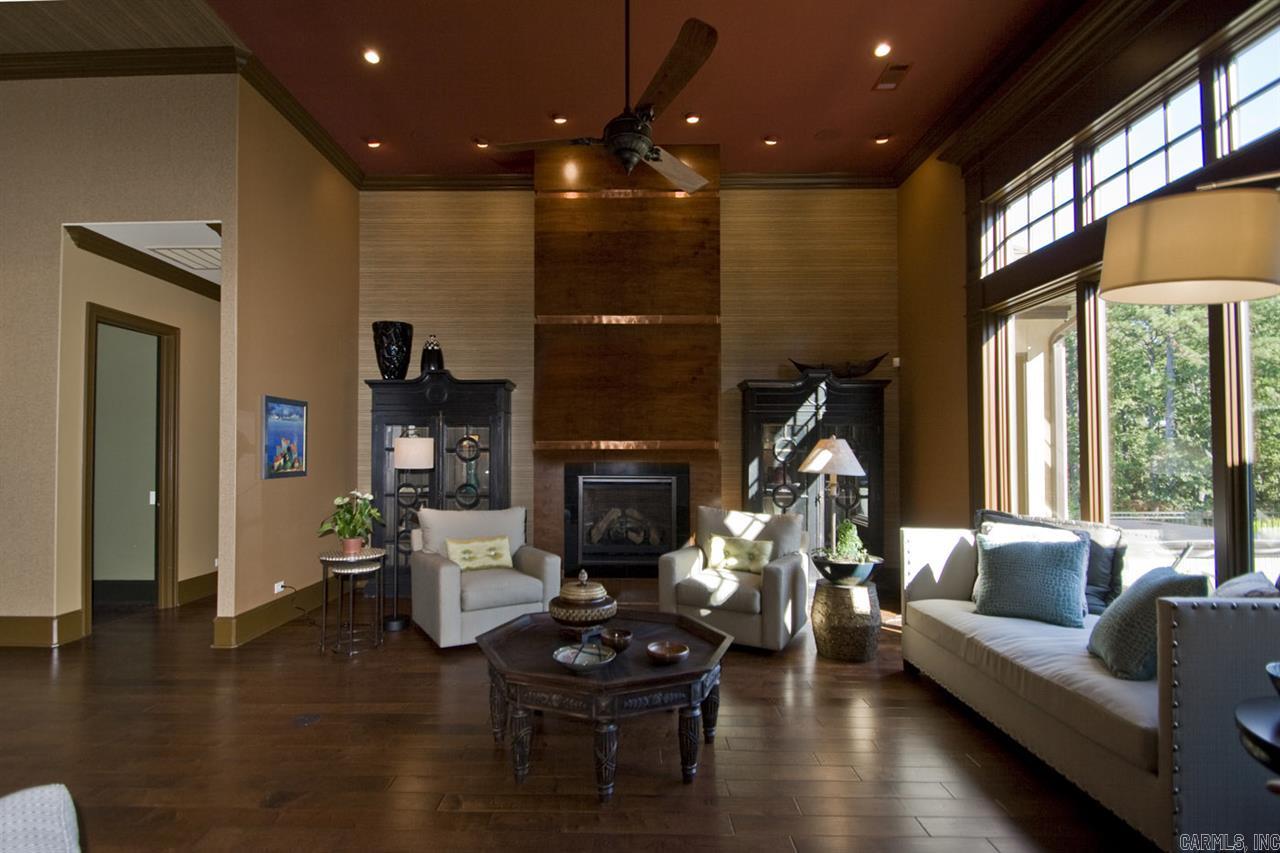 CHENAL VALLEY SEZANNE COURT - Residential