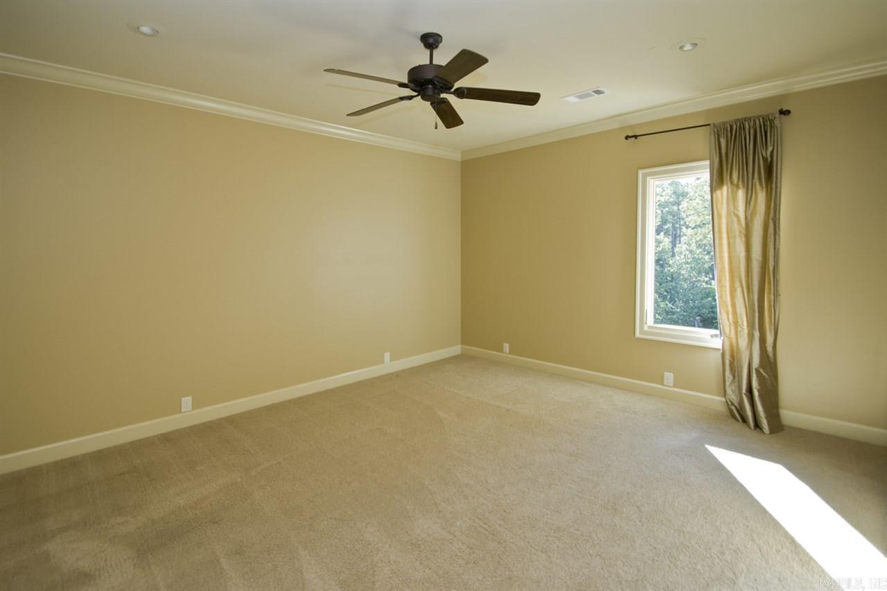 CHENAL VALLEY SEZANNE COURT - Residential