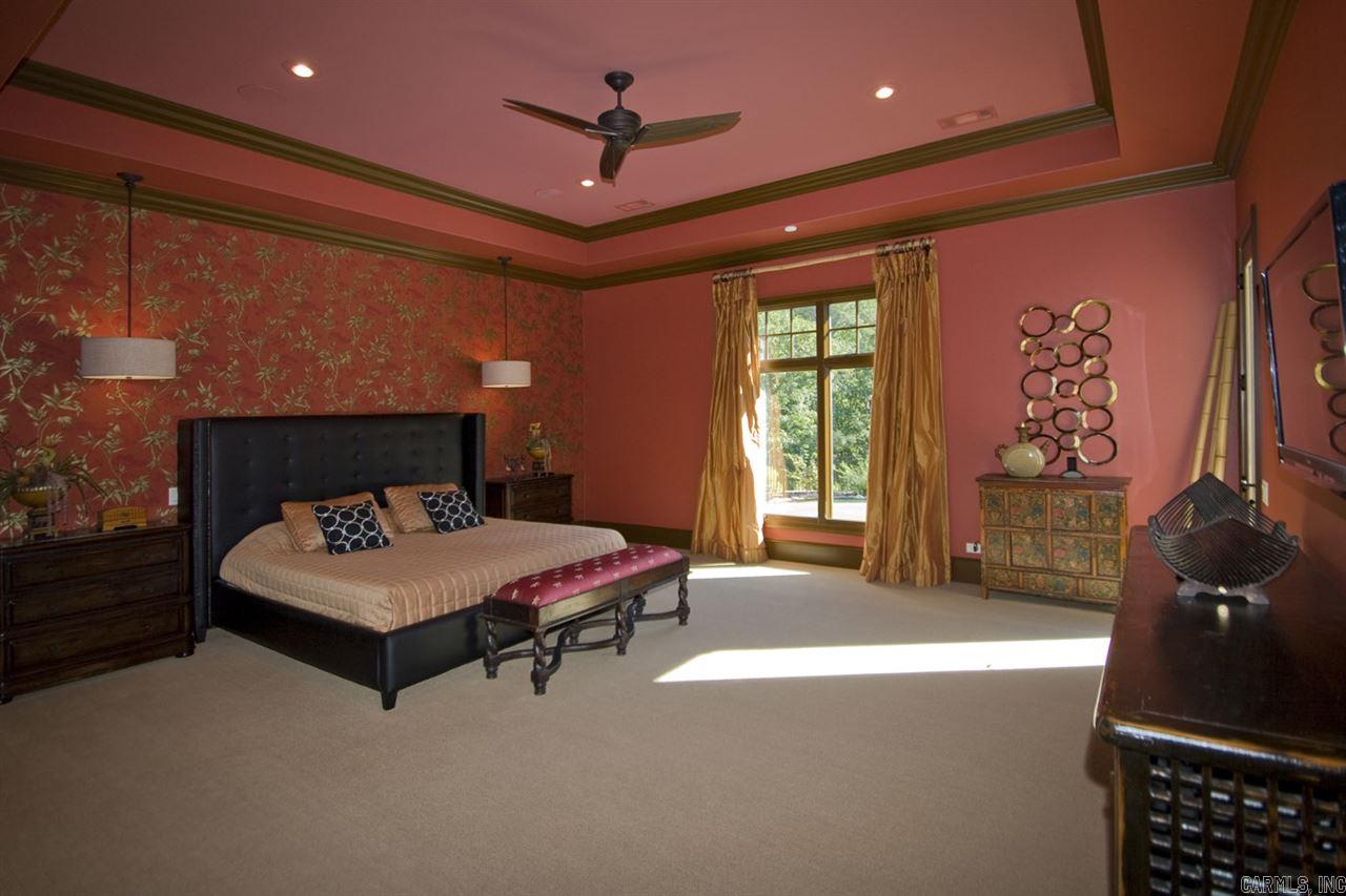 CHENAL VALLEY SEZANNE COURT - Residential