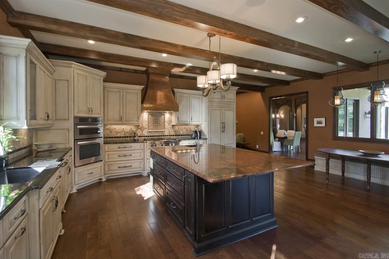 CHENAL VALLEY SEZANNE COURT - Residential