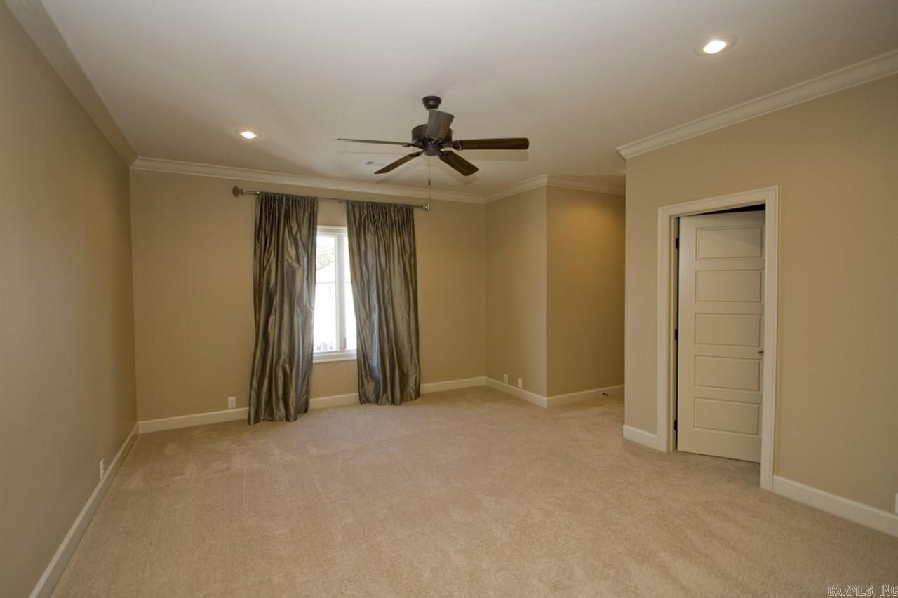 CHENAL VALLEY SEZANNE COURT - Residential