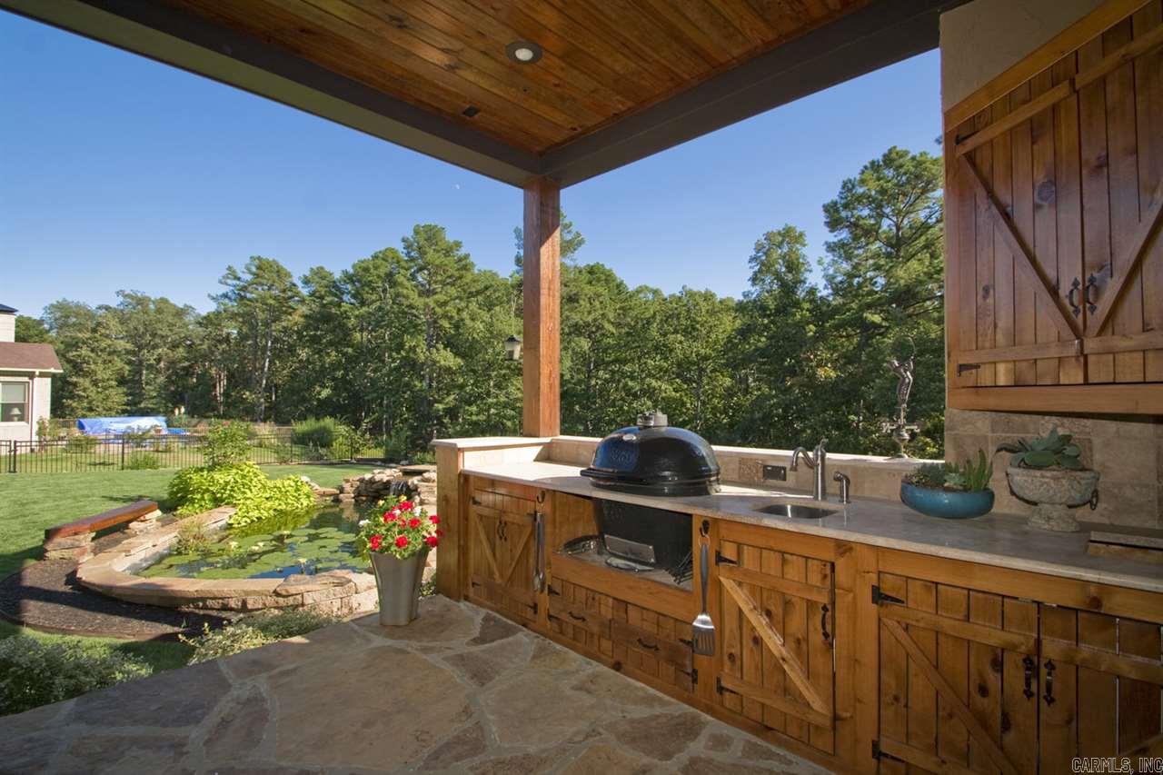 CHENAL VALLEY SEZANNE COURT - Residential