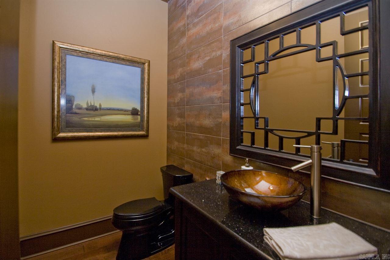 CHENAL VALLEY SEZANNE COURT - Residential