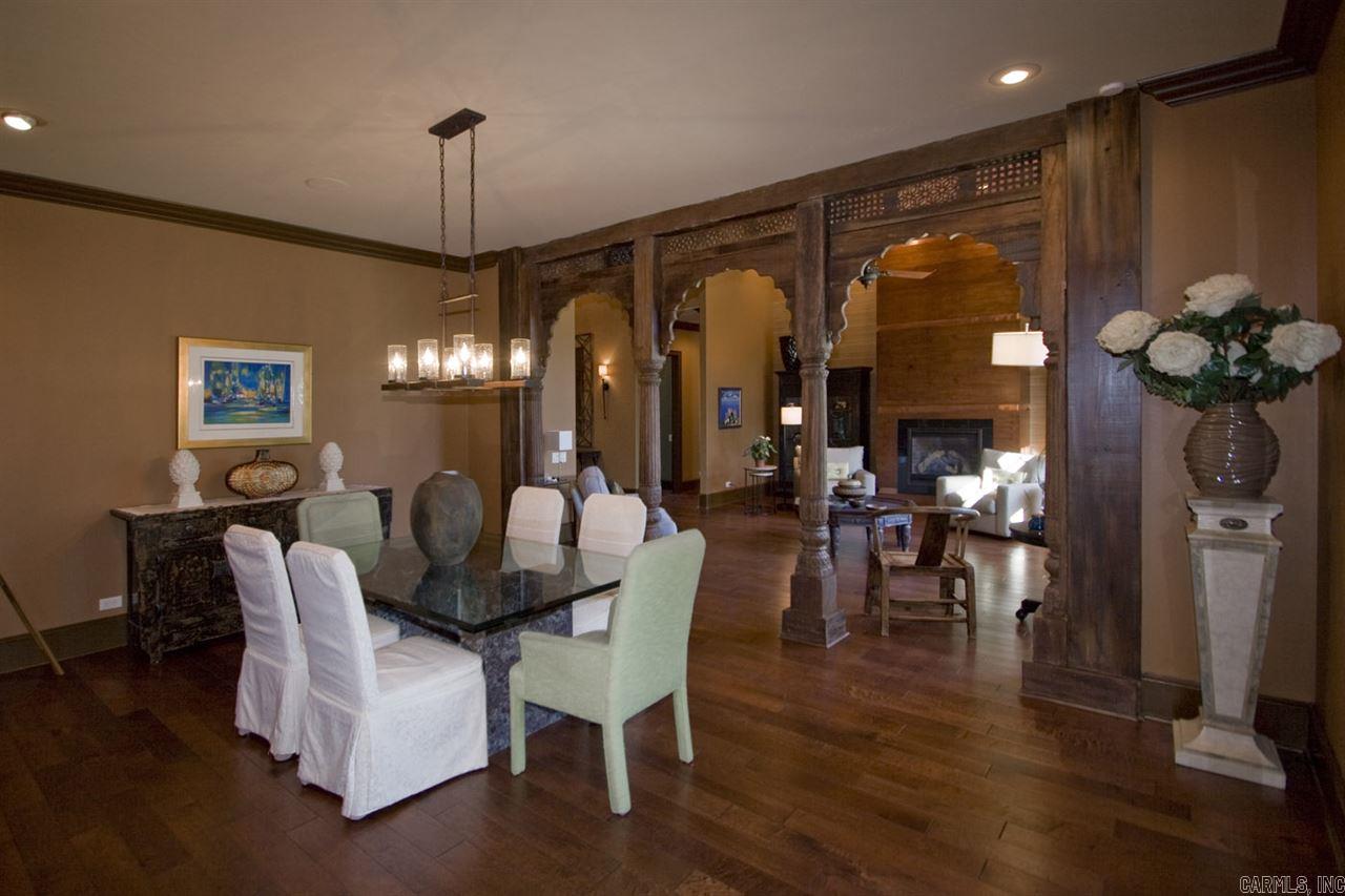 CHENAL VALLEY SEZANNE COURT - Residential