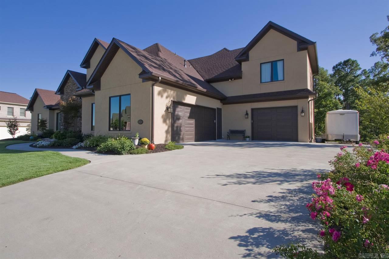 CHENAL VALLEY SEZANNE COURT - Residential