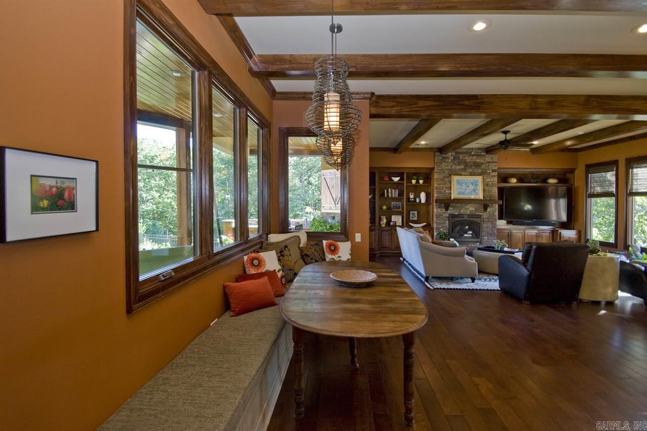 CHENAL VALLEY SEZANNE COURT - Residential