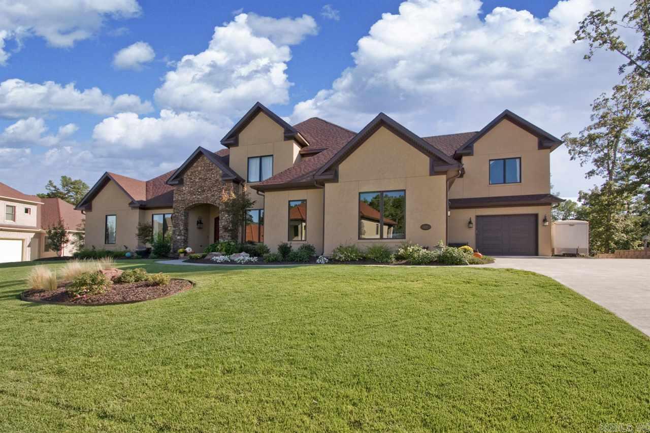 CHENAL VALLEY SEZANNE COURT - Residential