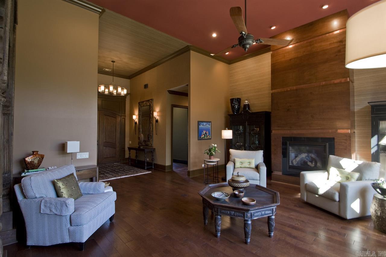 CHENAL VALLEY SEZANNE COURT - Residential