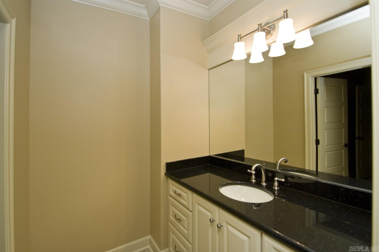 CHENAL VALLEY SEZANNE COURT - Residential