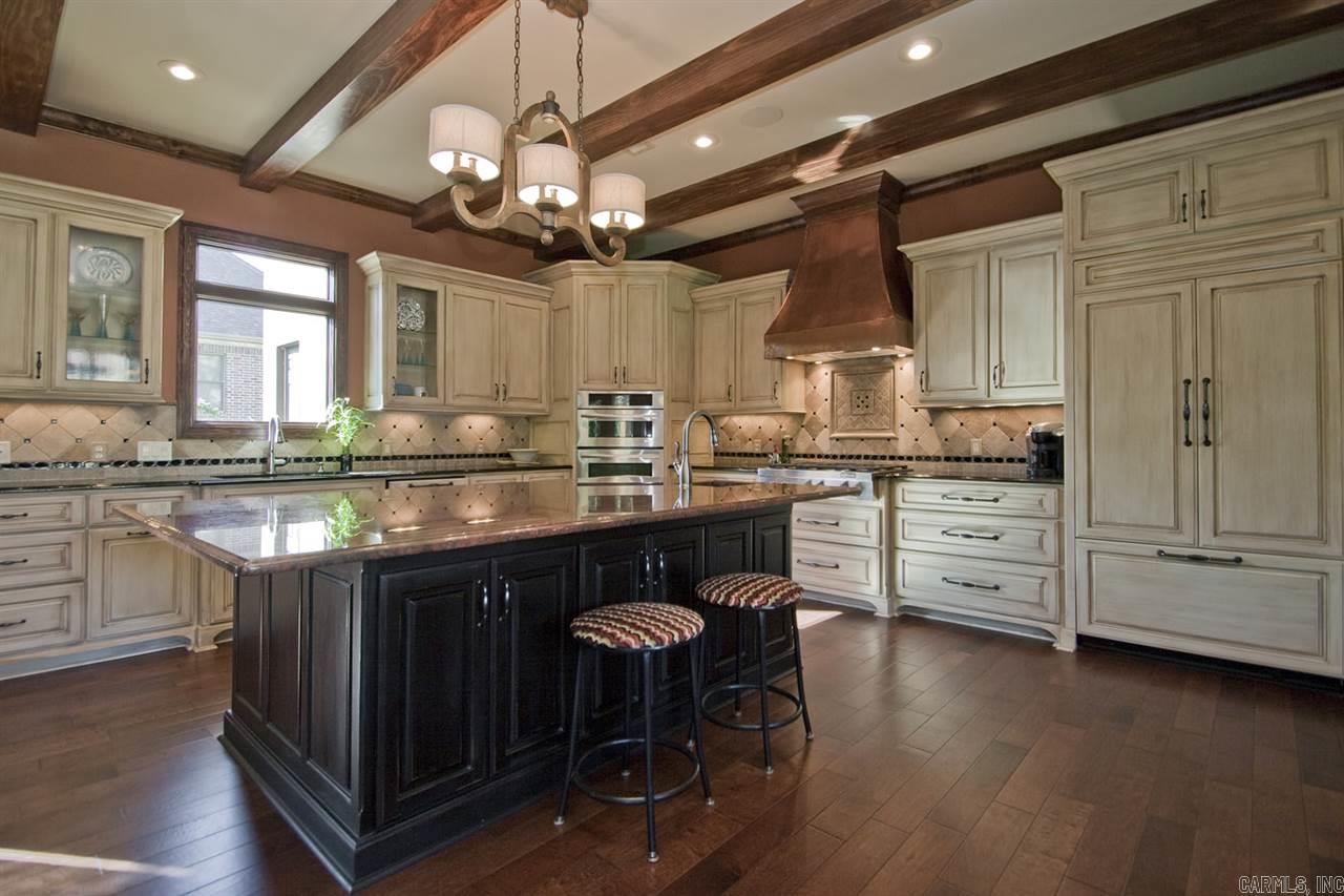 CHENAL VALLEY SEZANNE COURT - Residential