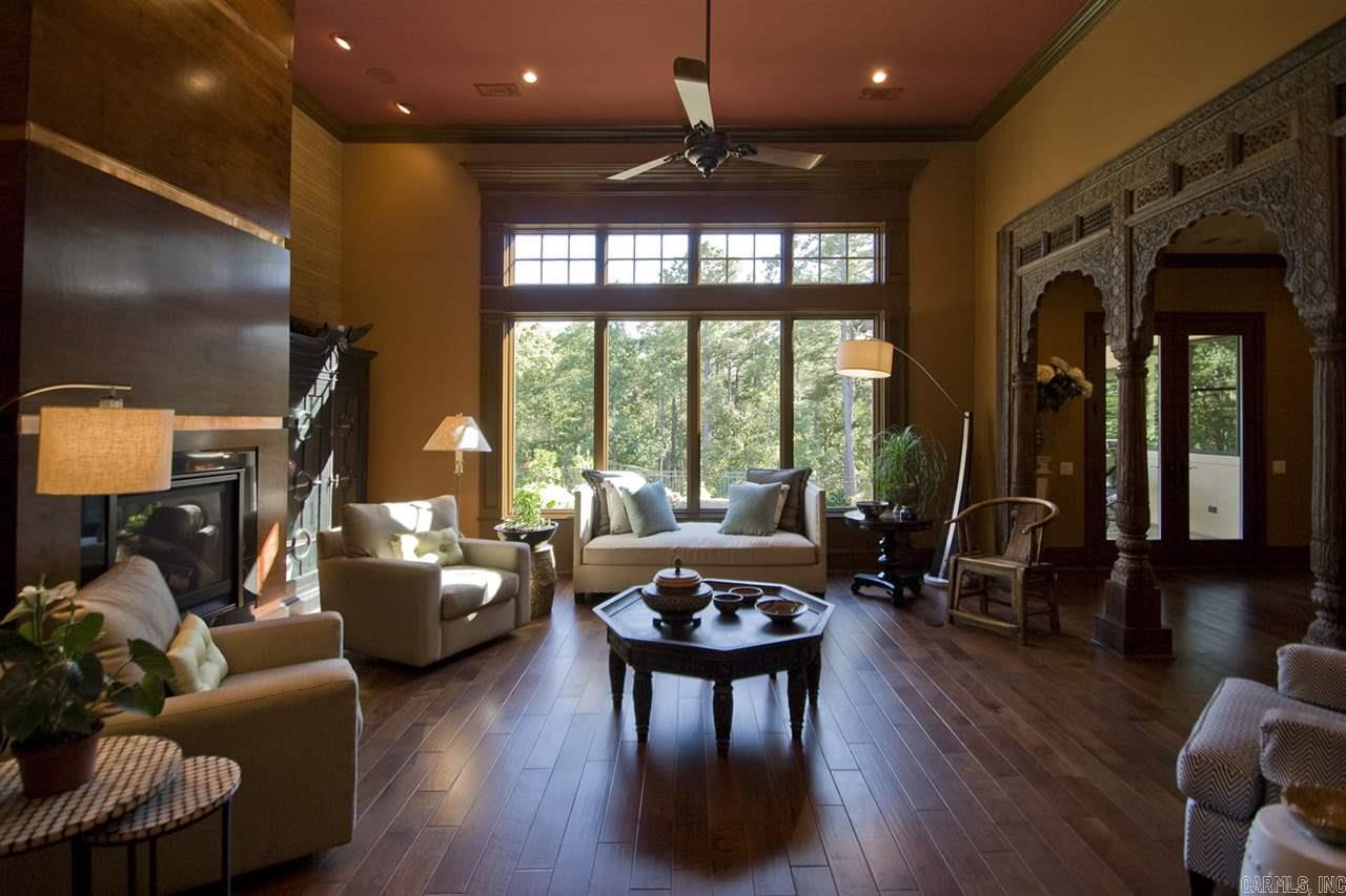 CHENAL VALLEY SEZANNE COURT - Residential