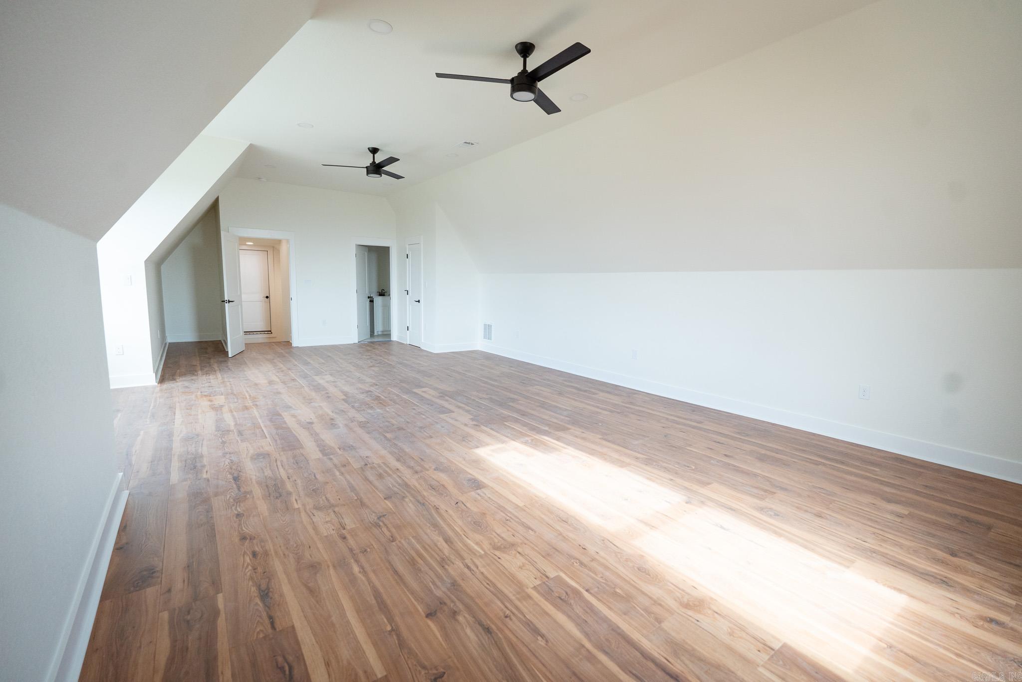 Highland Hills - Residential