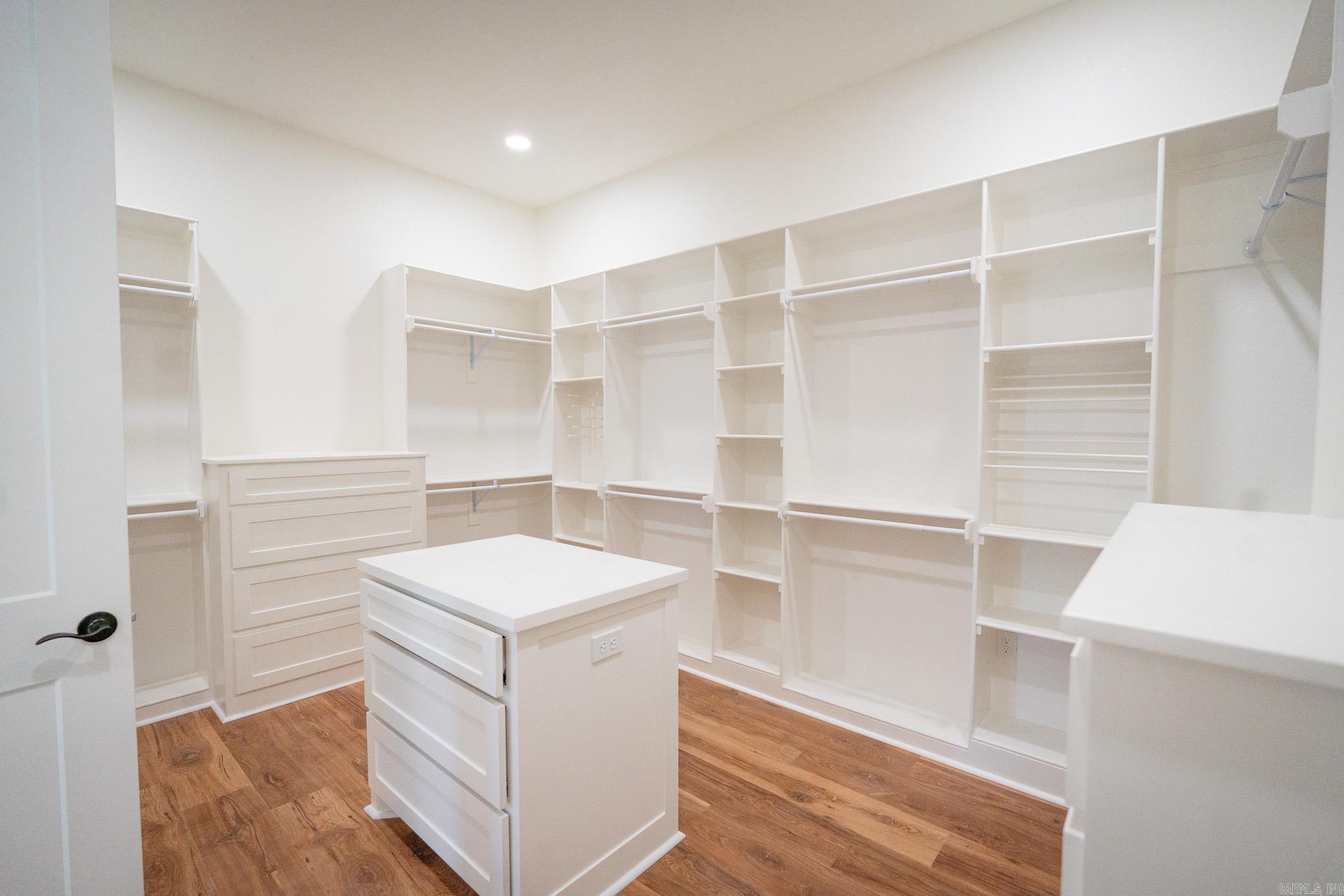 Highland Hills - Residential