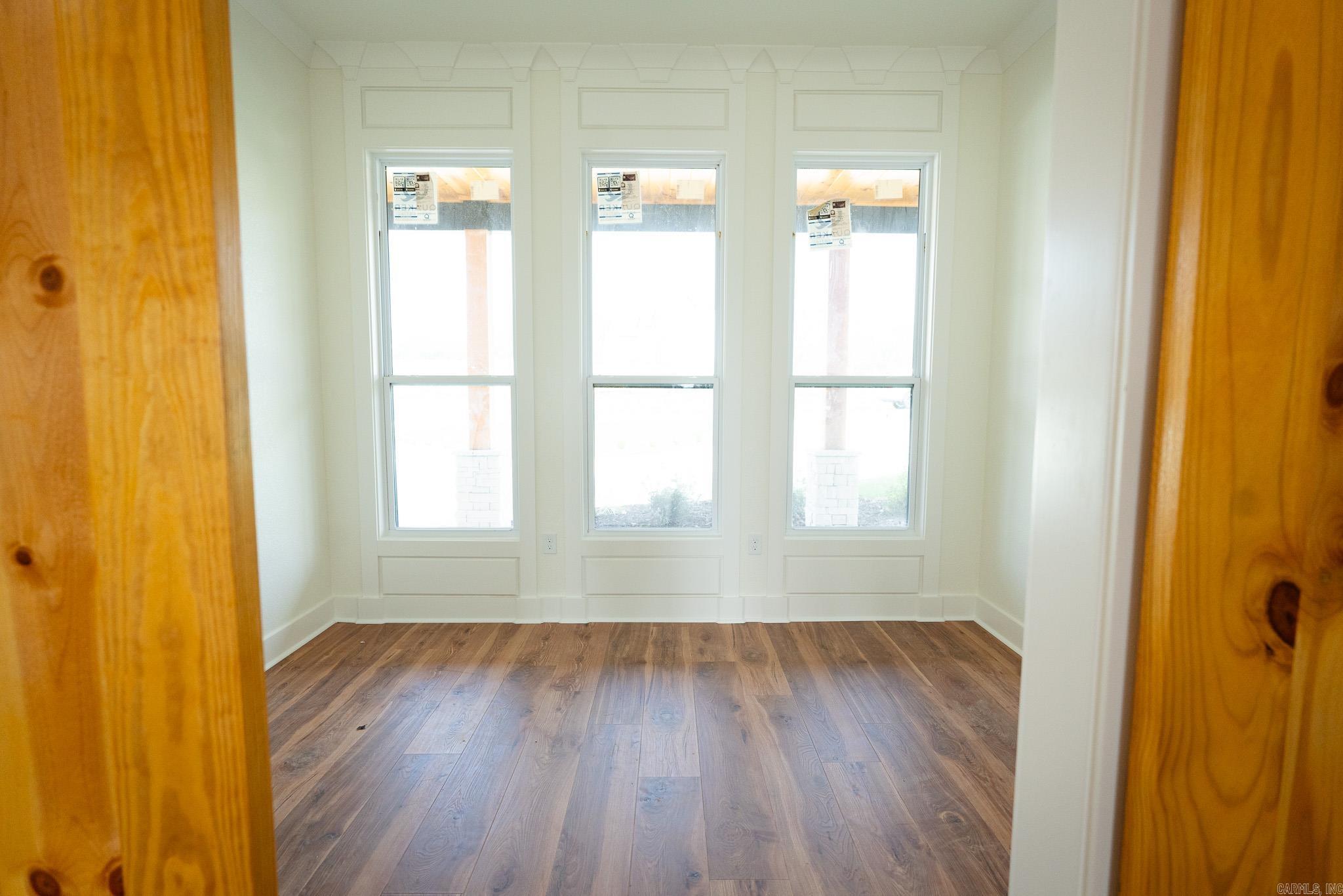 Highland Hills - Residential