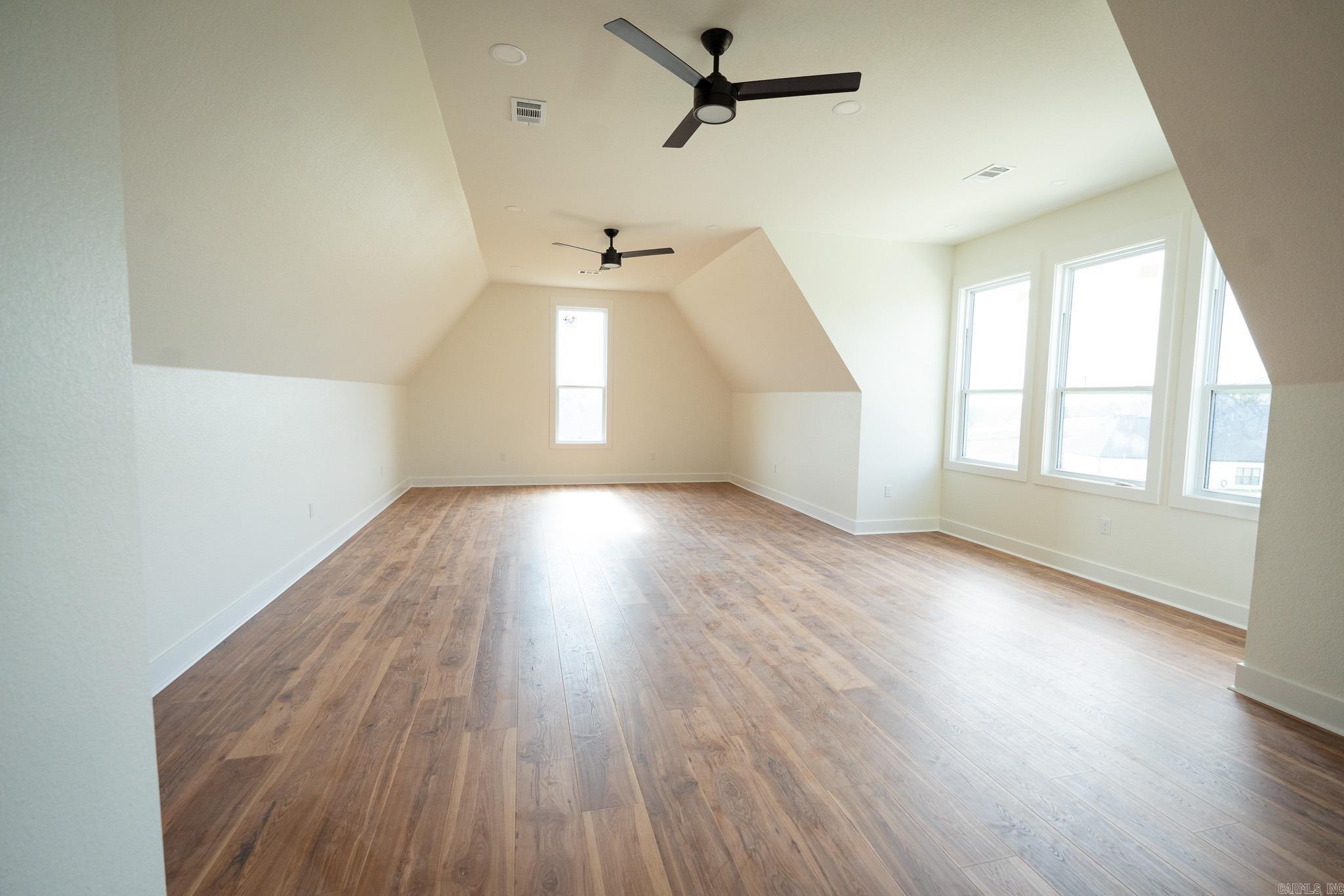 Highland Hills - Residential