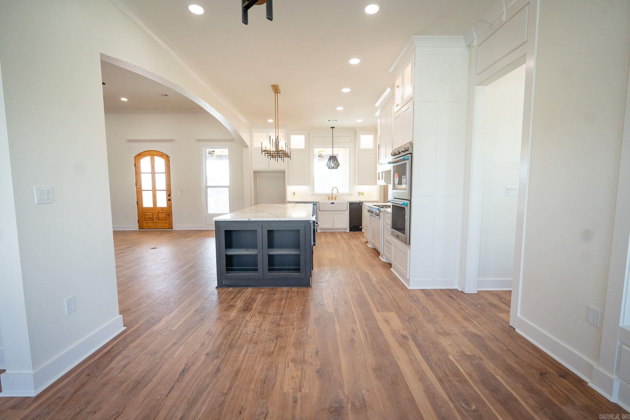 Highland Hills - Residential