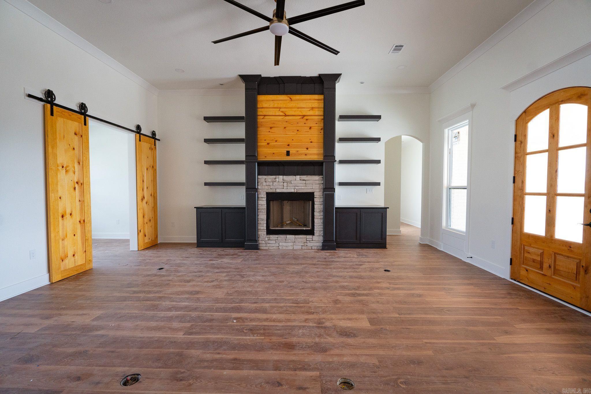 Highland Hills - Residential