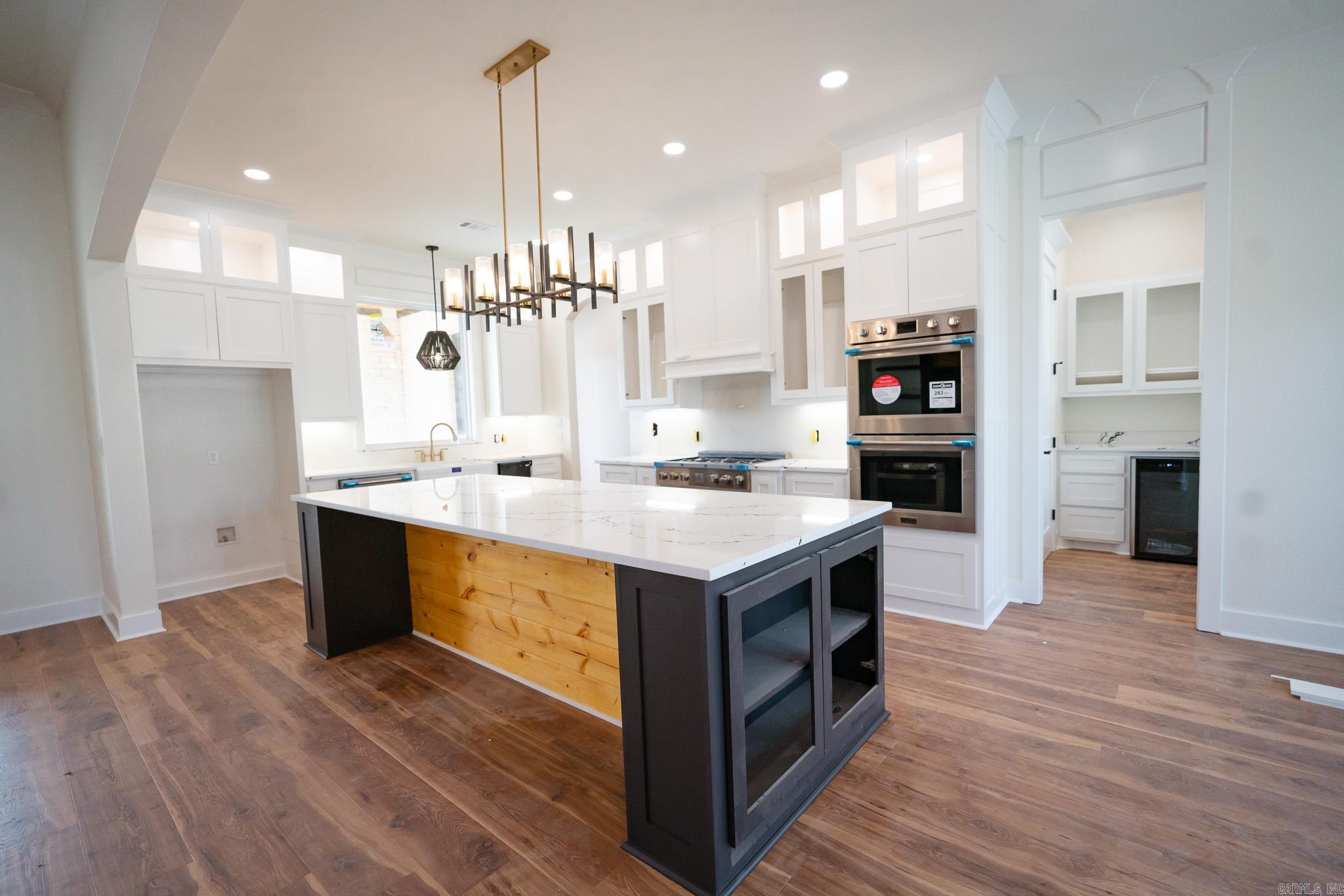 Highland Hills - Residential