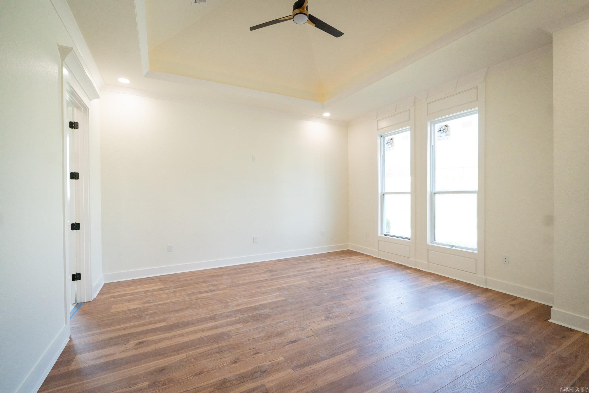 Highland Hills - Residential