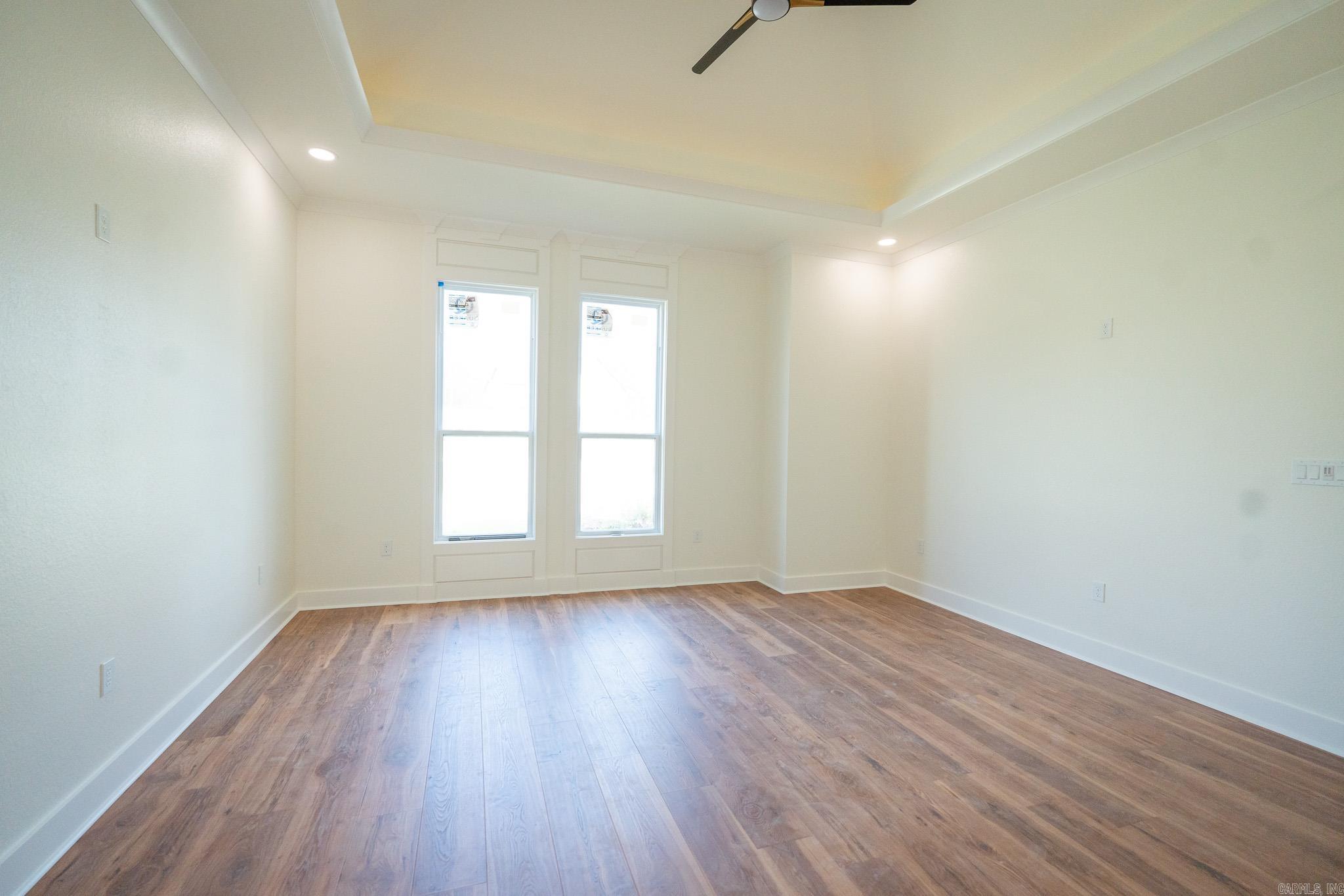 Highland Hills - Residential