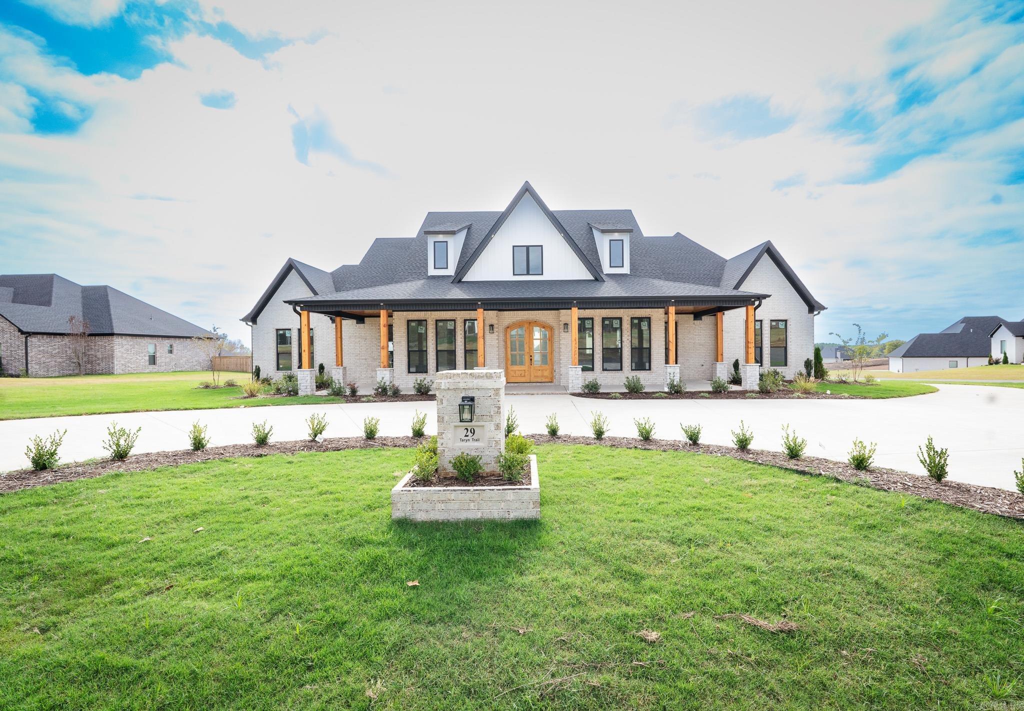 Highland Hills - Residential