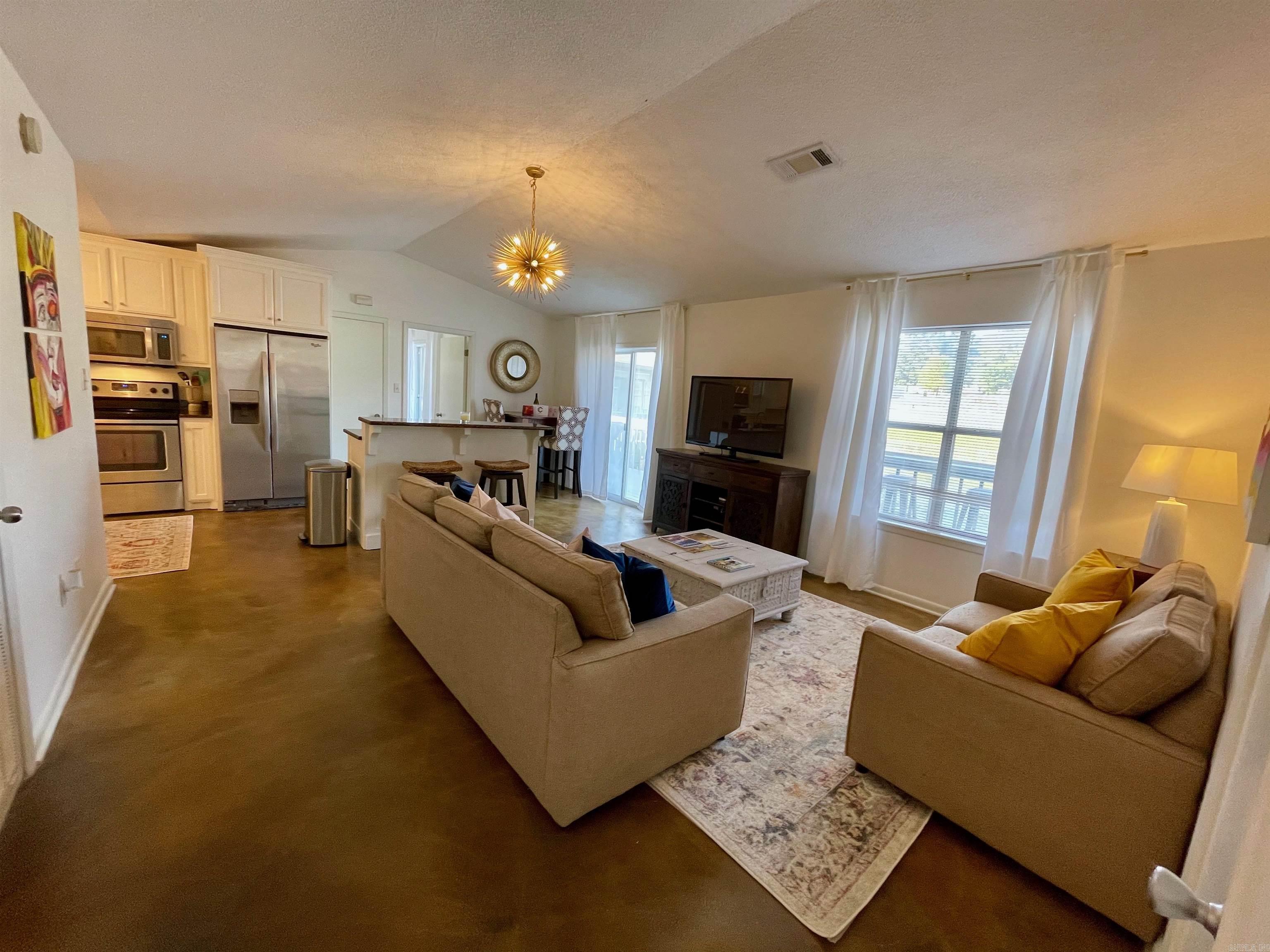 Lees Landing HPR - Residential