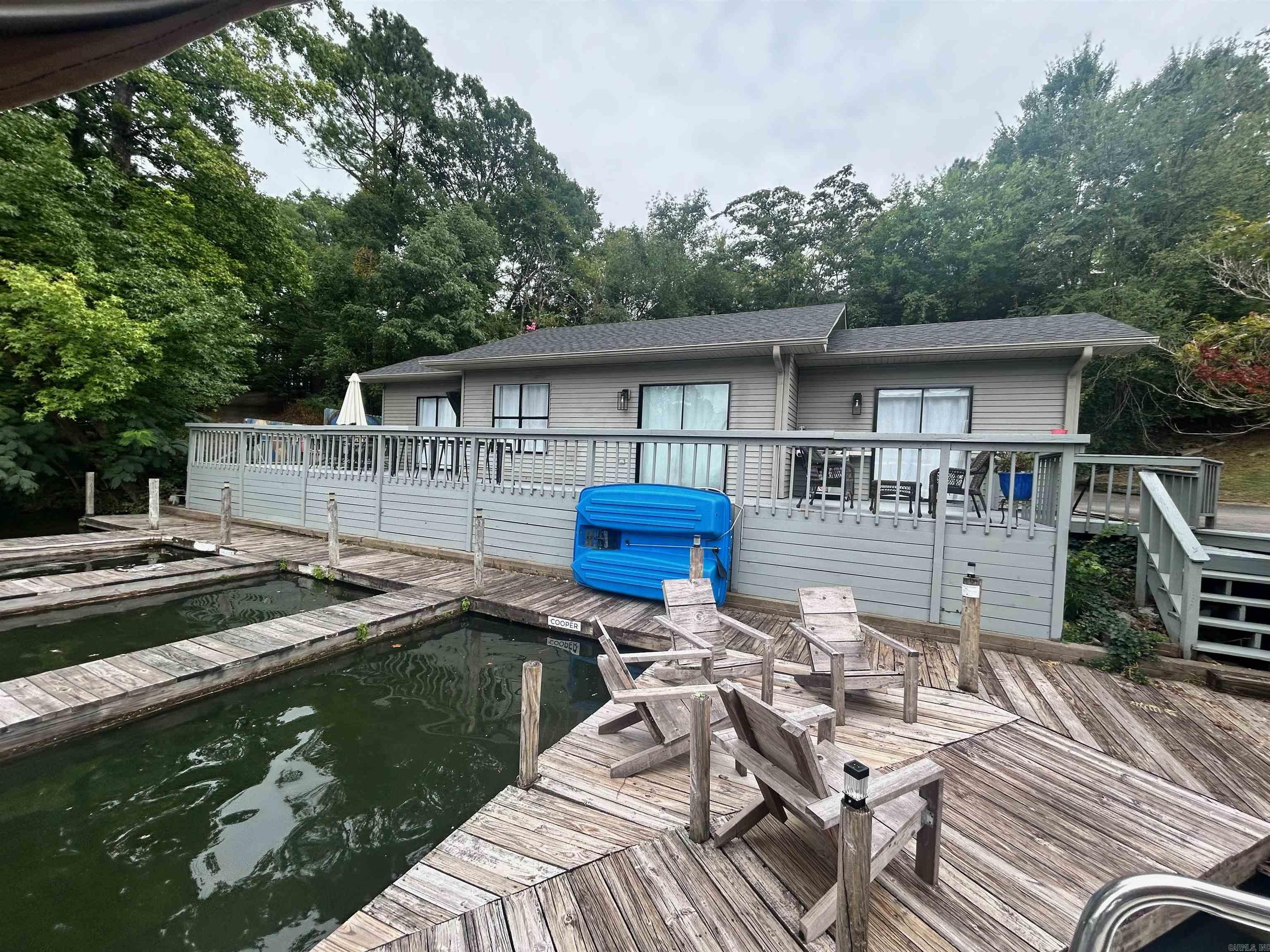 Lees Landing HPR - Residential