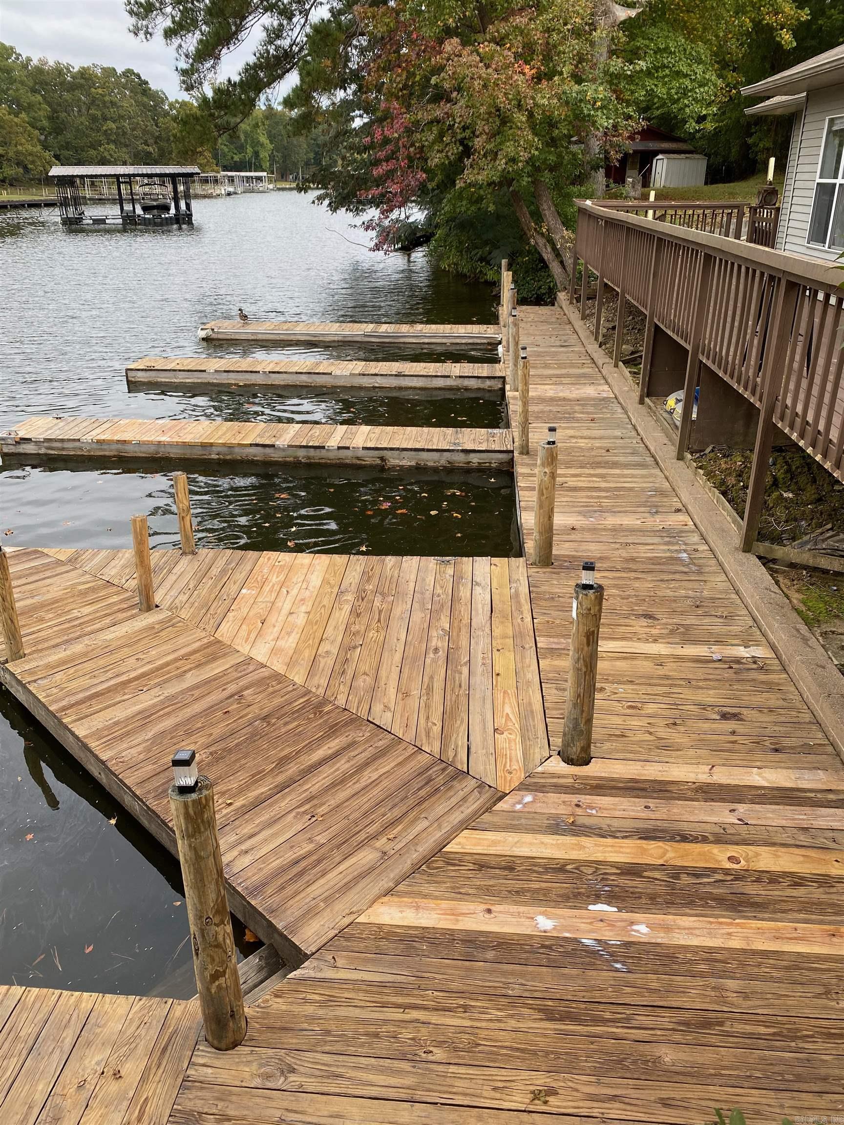 Lees Landing HPR - Residential