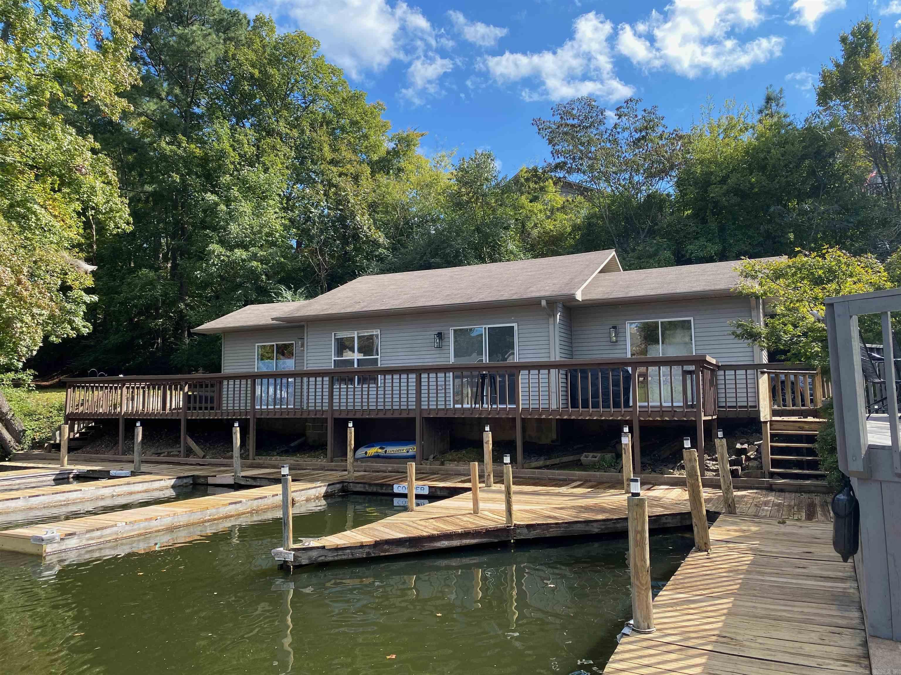 Lees Landing HPR - Residential