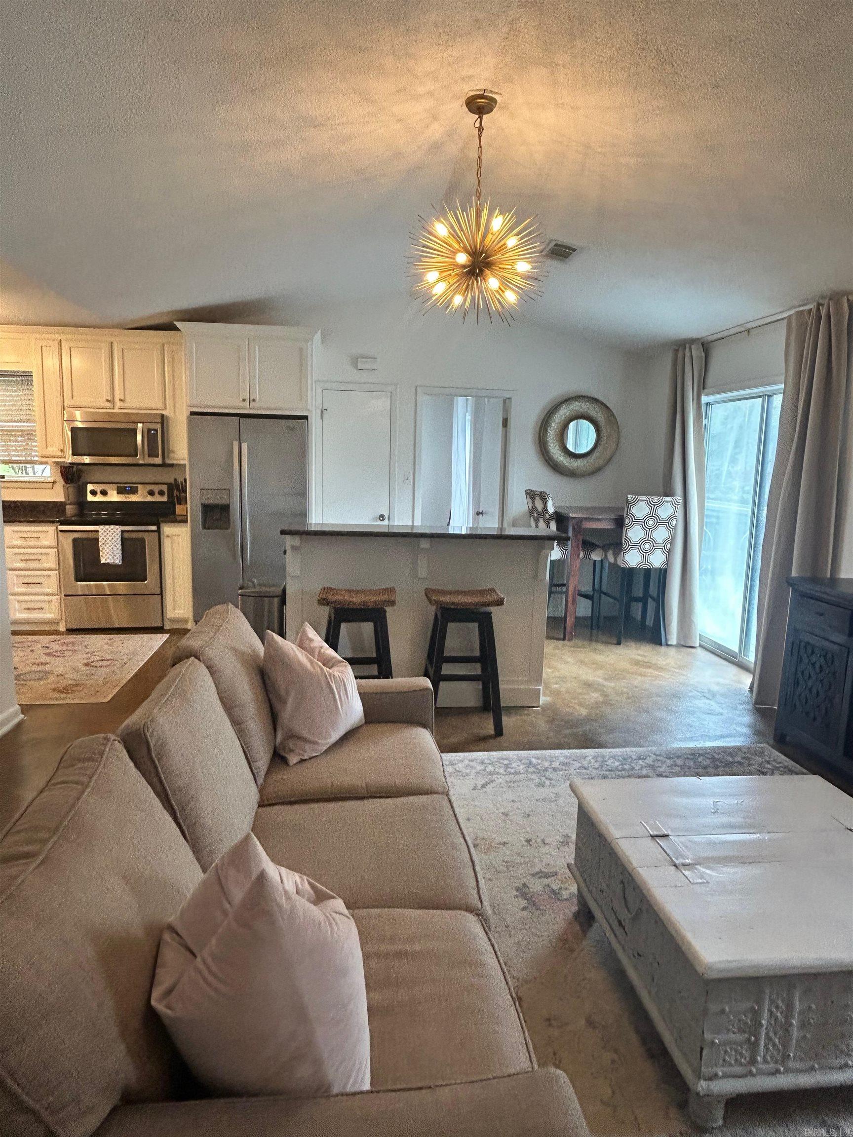 Lees Landing HPR - Residential