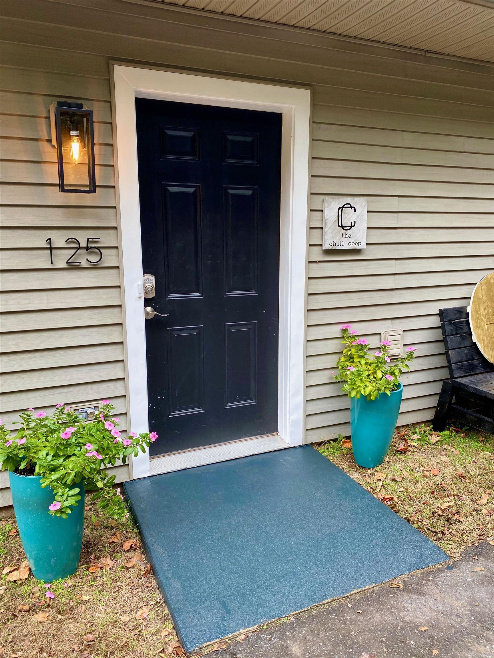 Lees Landing HPR - Residential