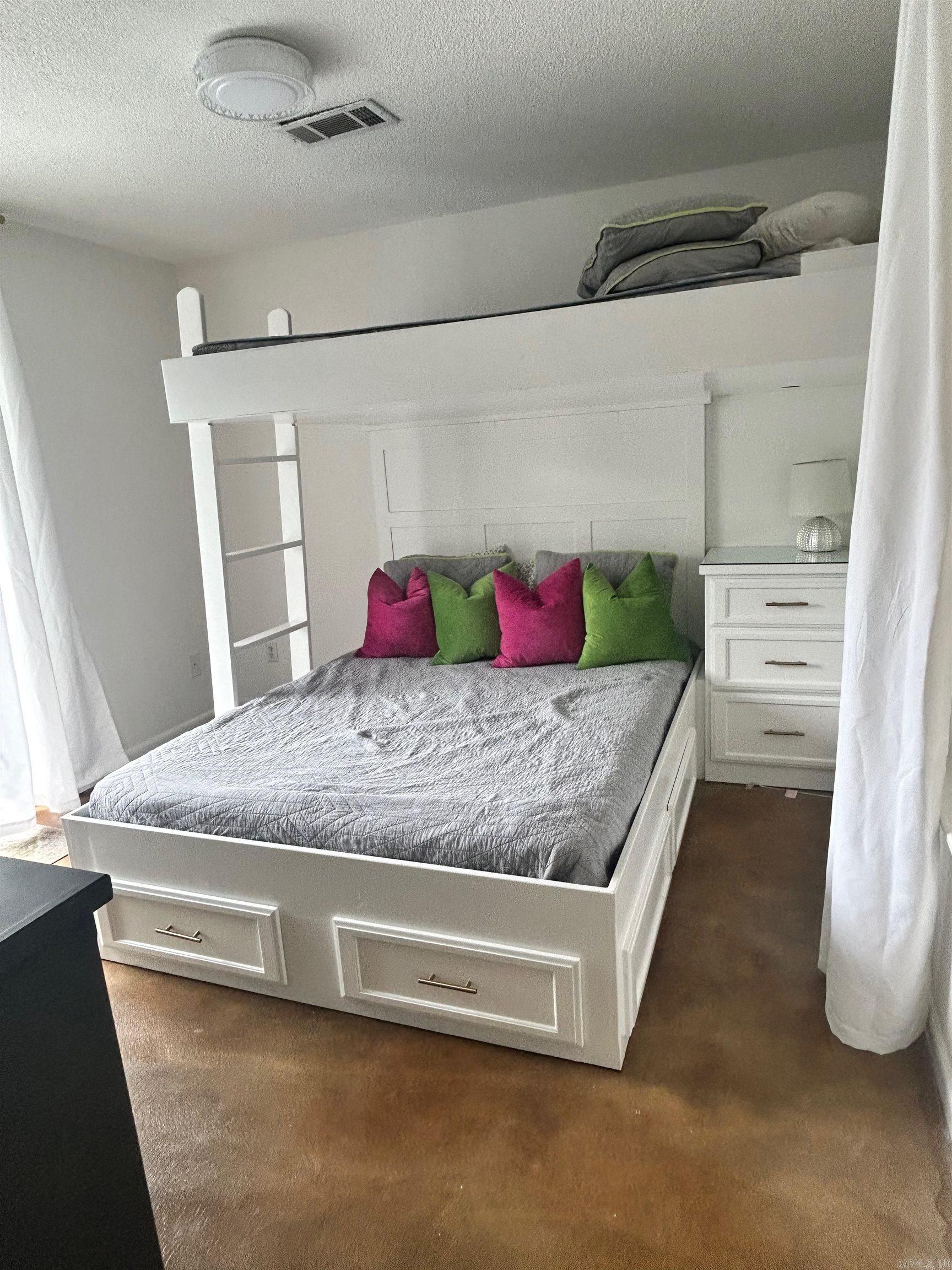 Lees Landing HPR - Residential