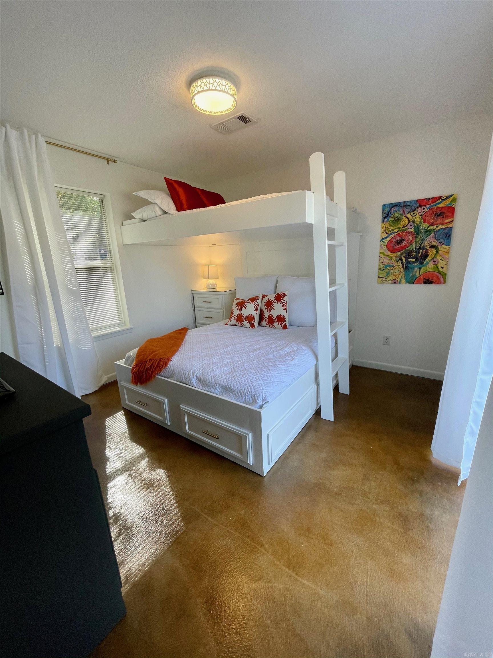 Lees Landing HPR - Residential