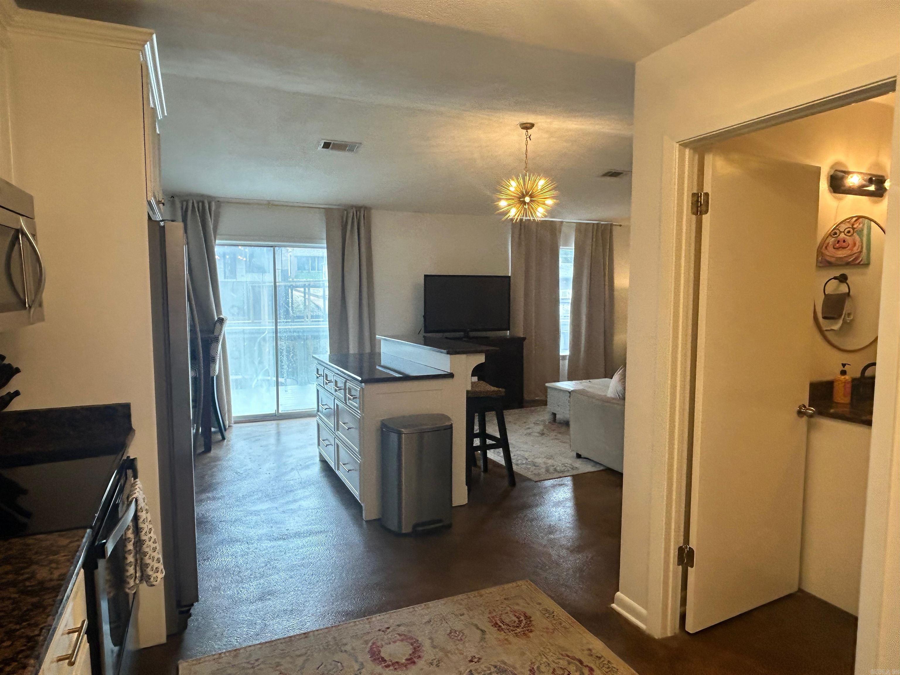 Lees Landing HPR - Residential