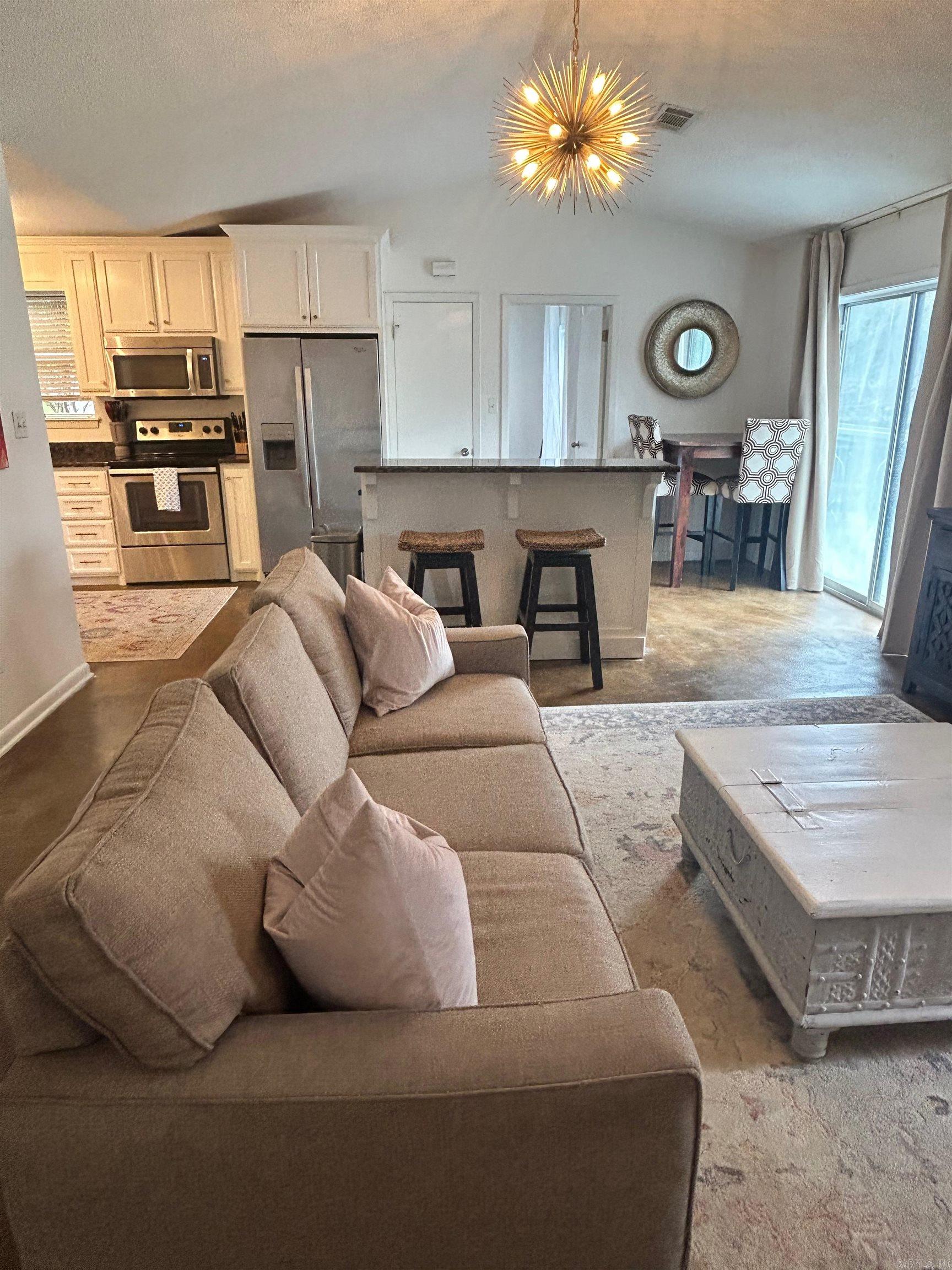 Lees Landing HPR - Residential