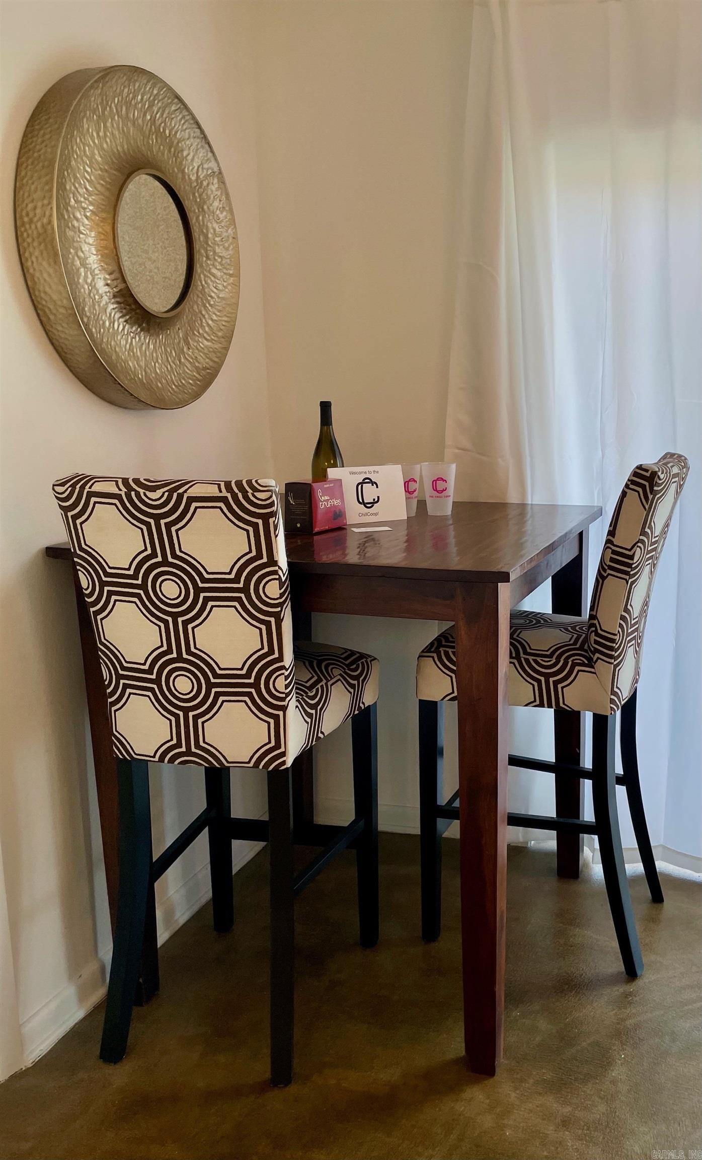 Lees Landing HPR - Residential