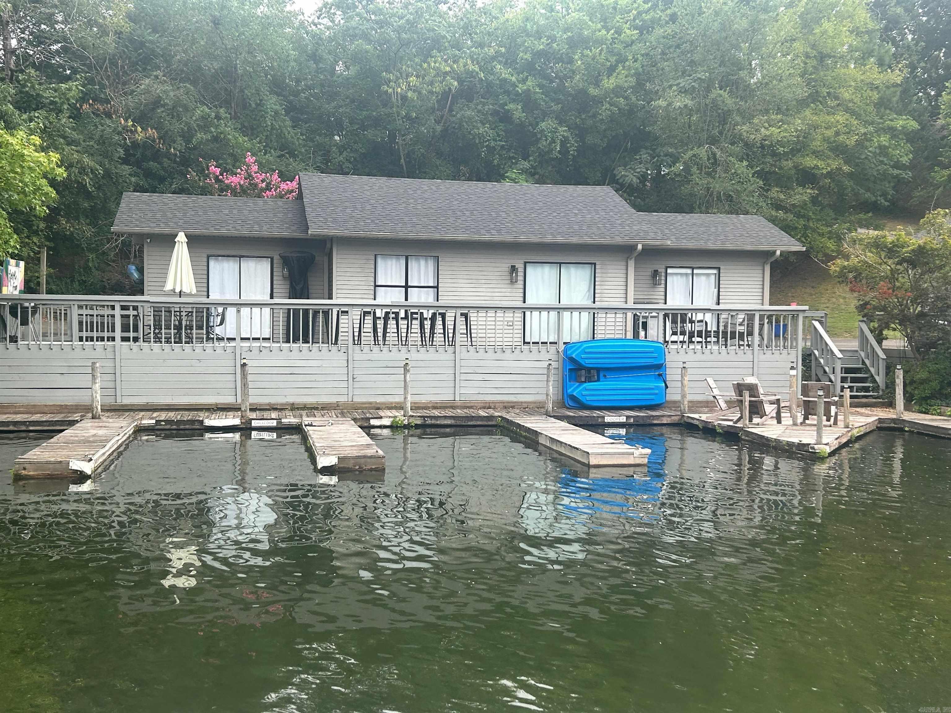 Lees Landing HPR - Residential