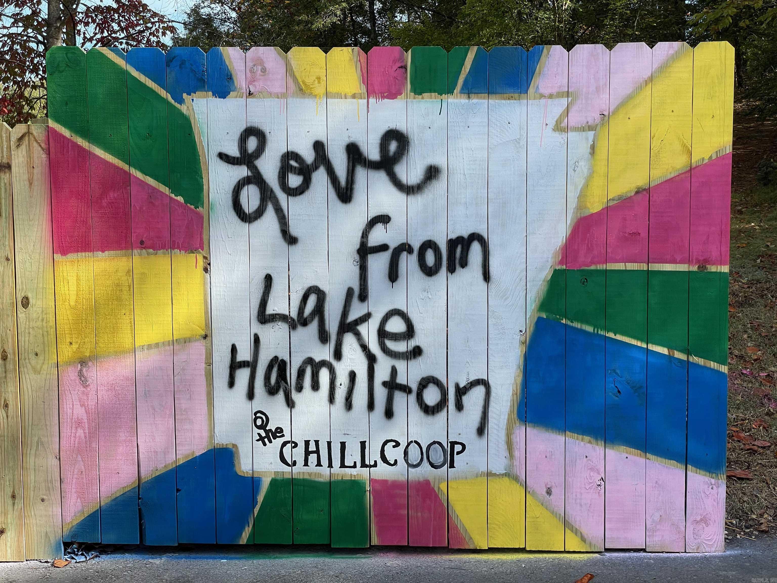 Lees Landing HPR - Residential