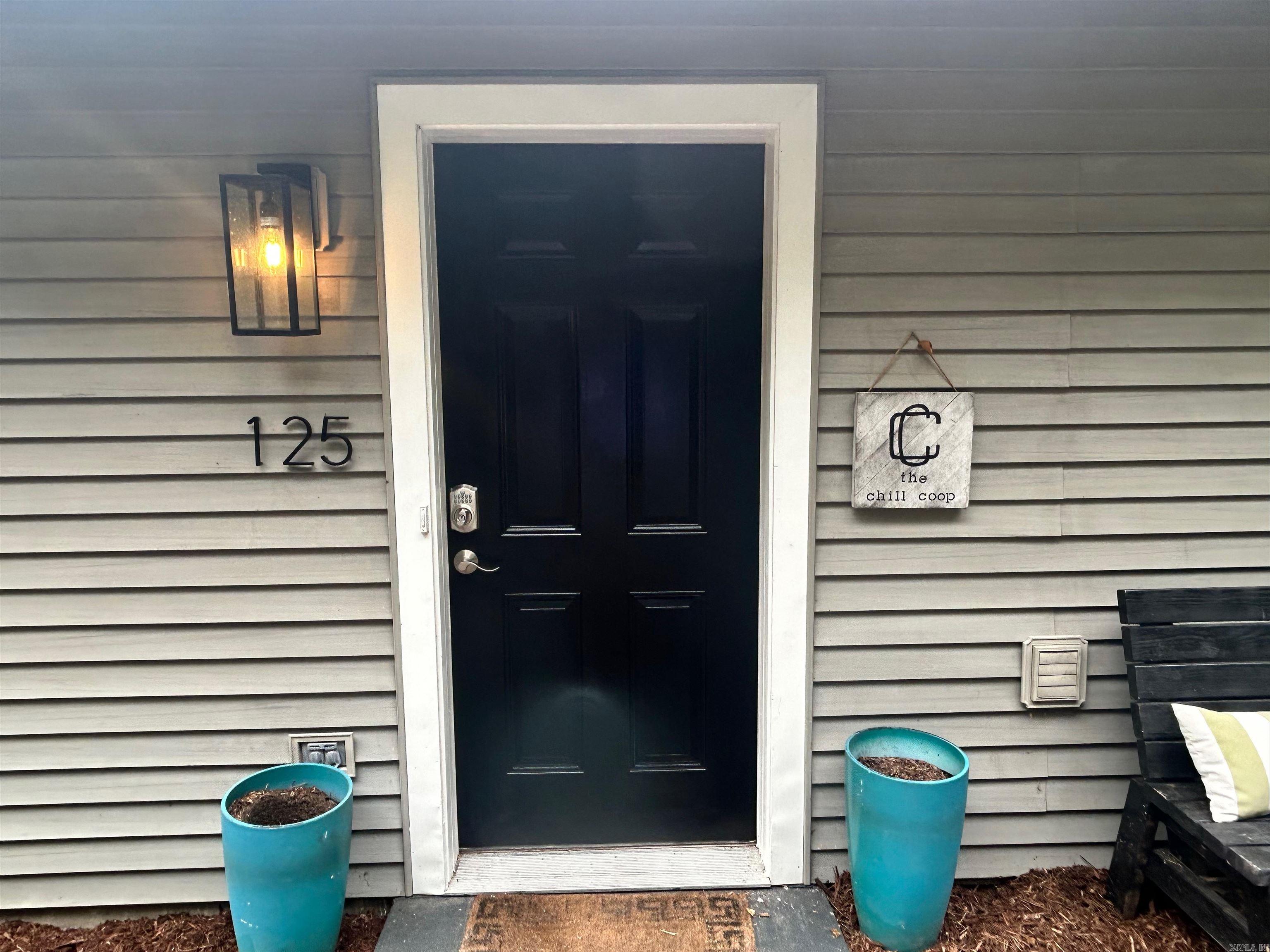 Lees Landing HPR - Residential