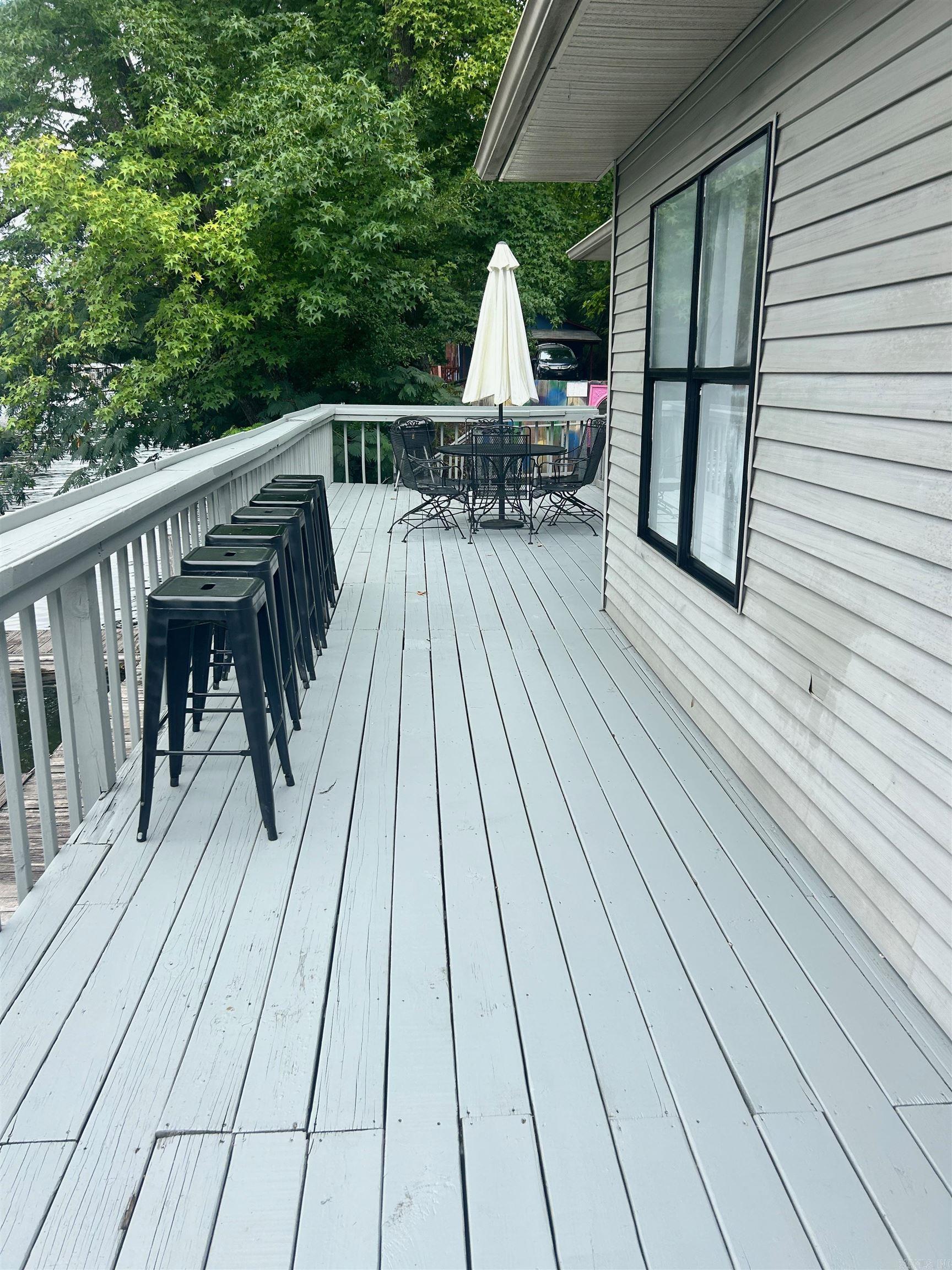 Lees Landing HPR - Residential