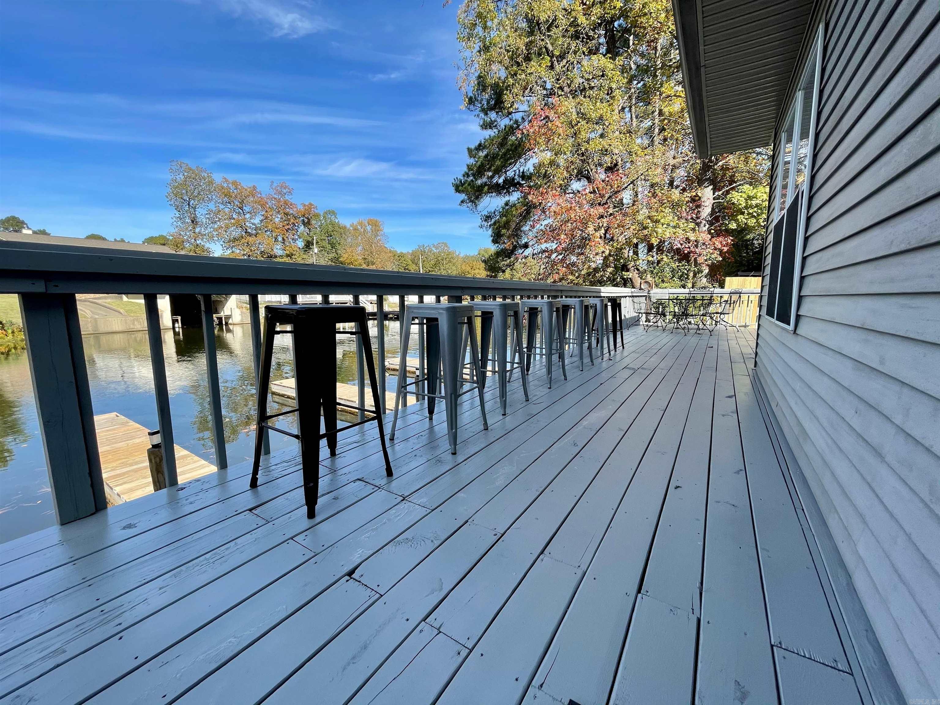 Lees Landing HPR - Residential