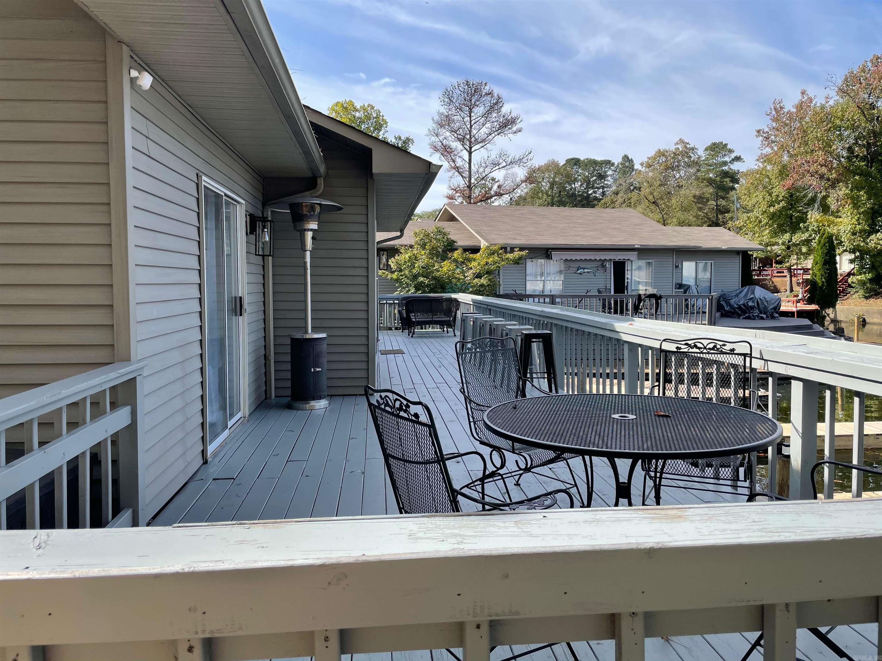 Lees Landing HPR - Residential